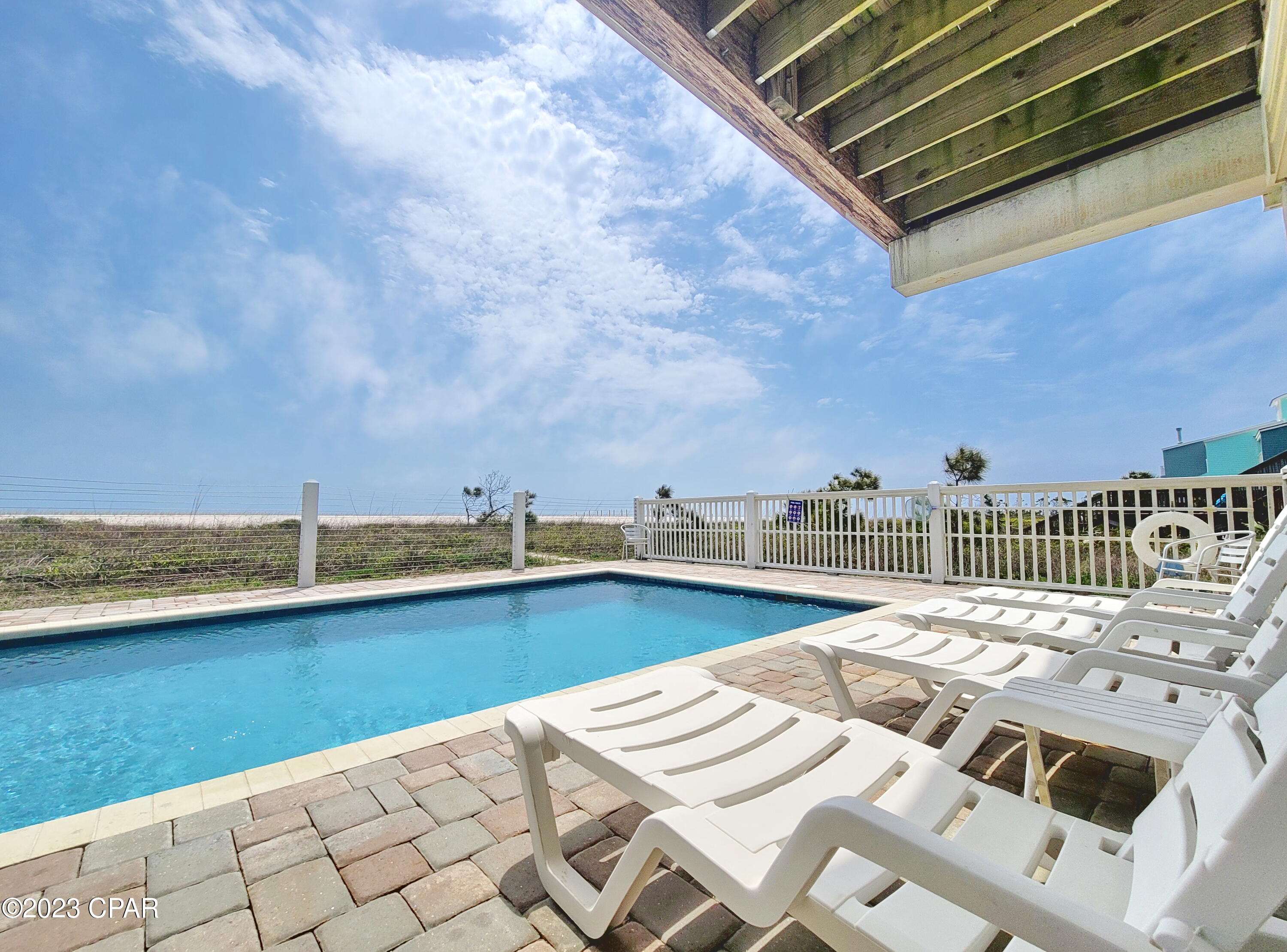 Indian Palm - Residential