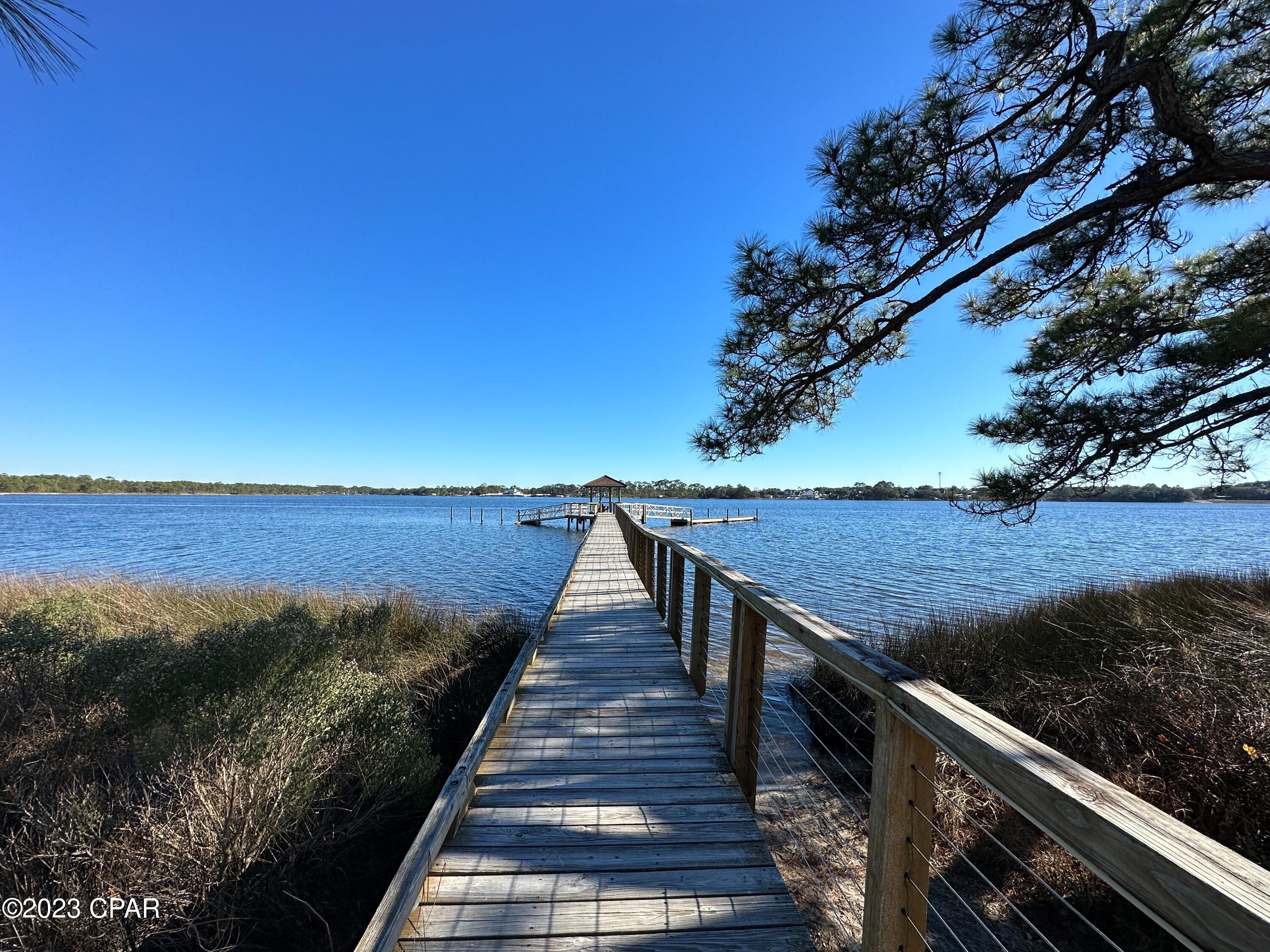 Wild Heron Phase VII - Land