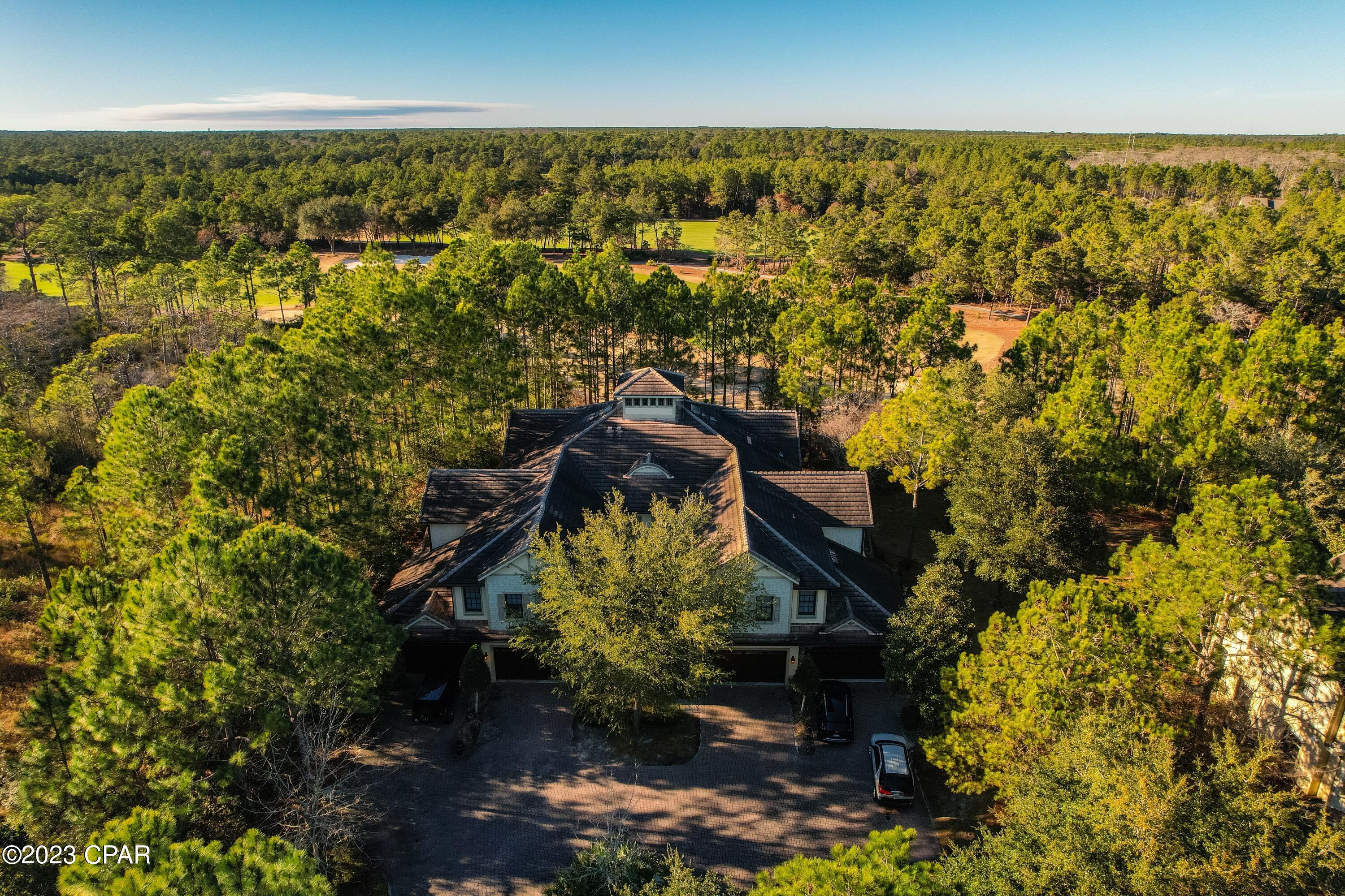 Wild Heron Phase VII - Land