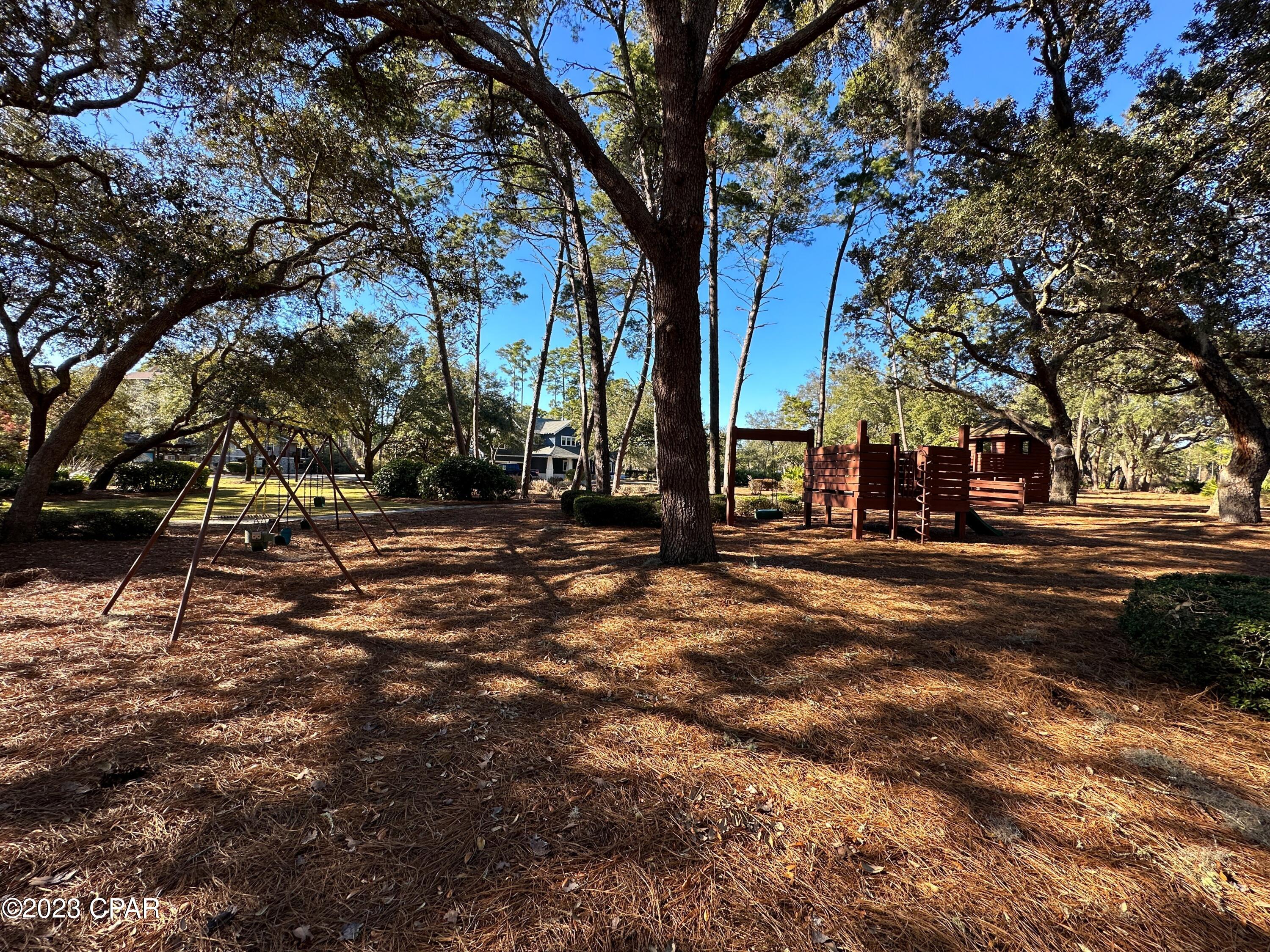 Wild Heron Phase VII - Land