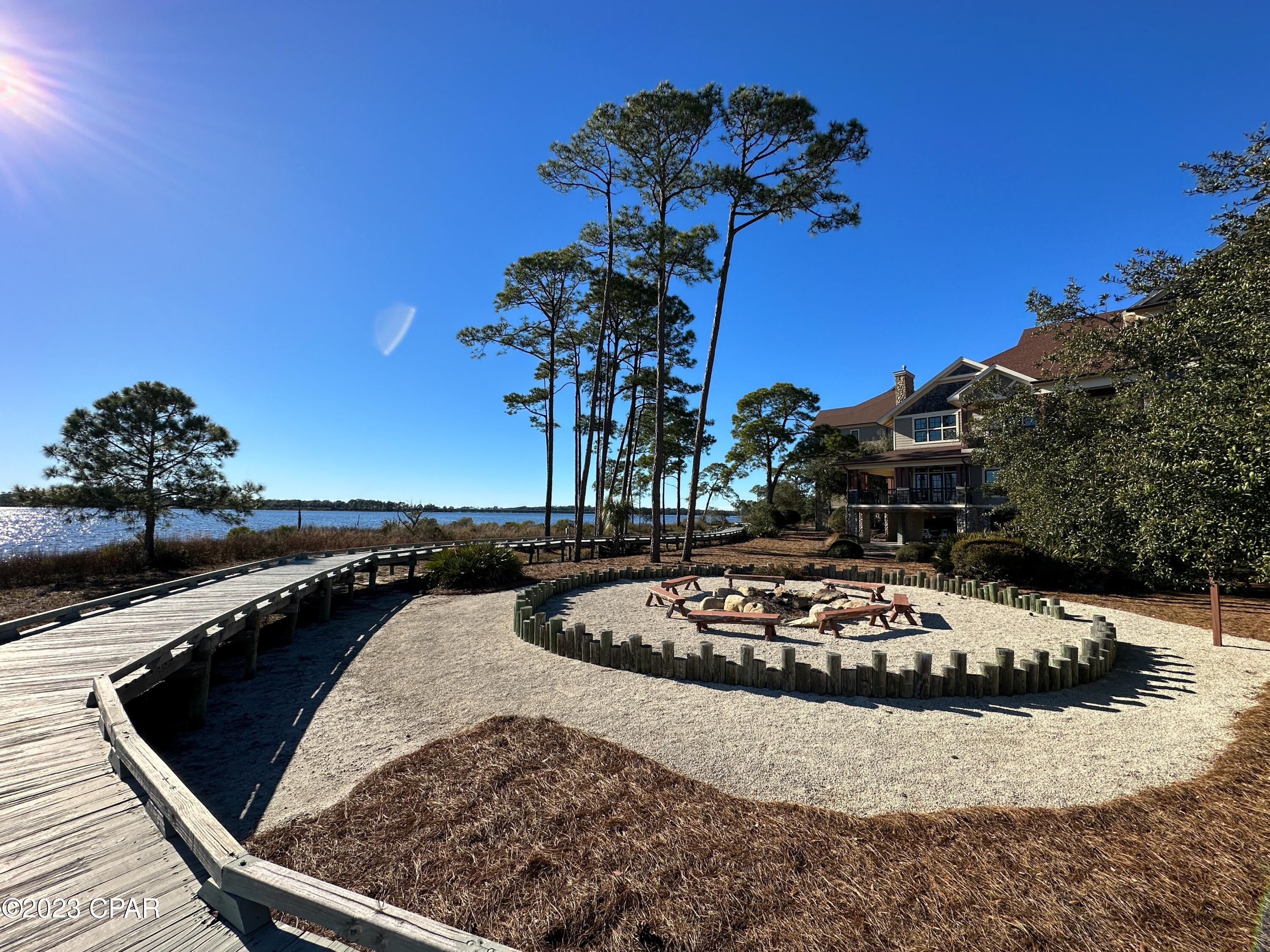 Wild Heron Phase VII - Land