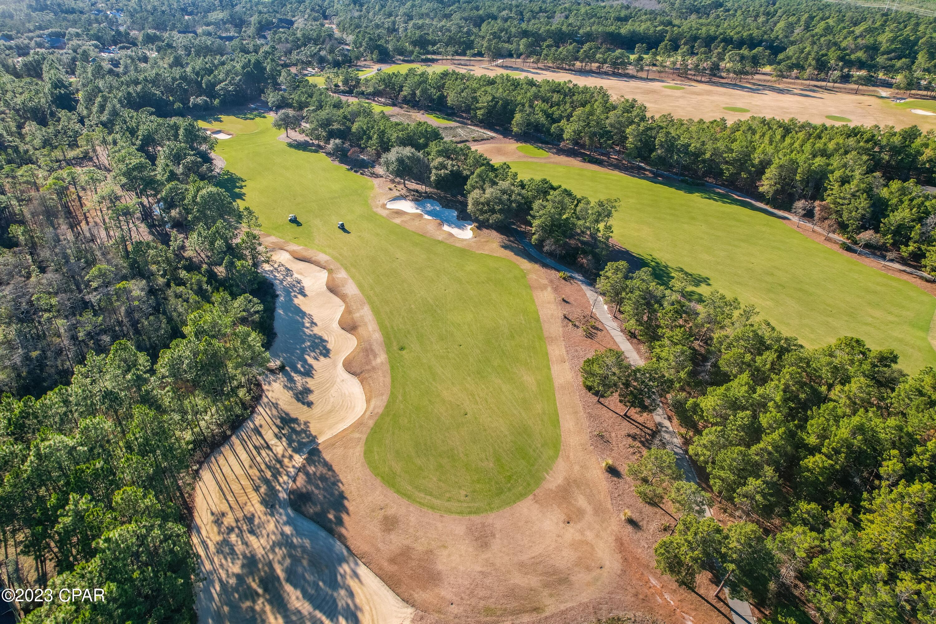 Wild Heron Phase VII - Land