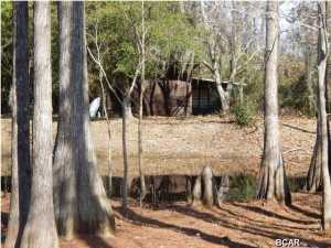 Panama Pines Unit 10 - Residential