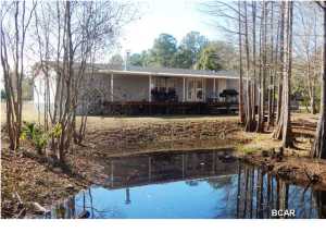 Panama Pines Unit 10 - Residential