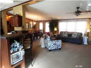 Panama Pines Unit 10 - Residential