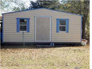 Panama Pines Unit 10 - Residential