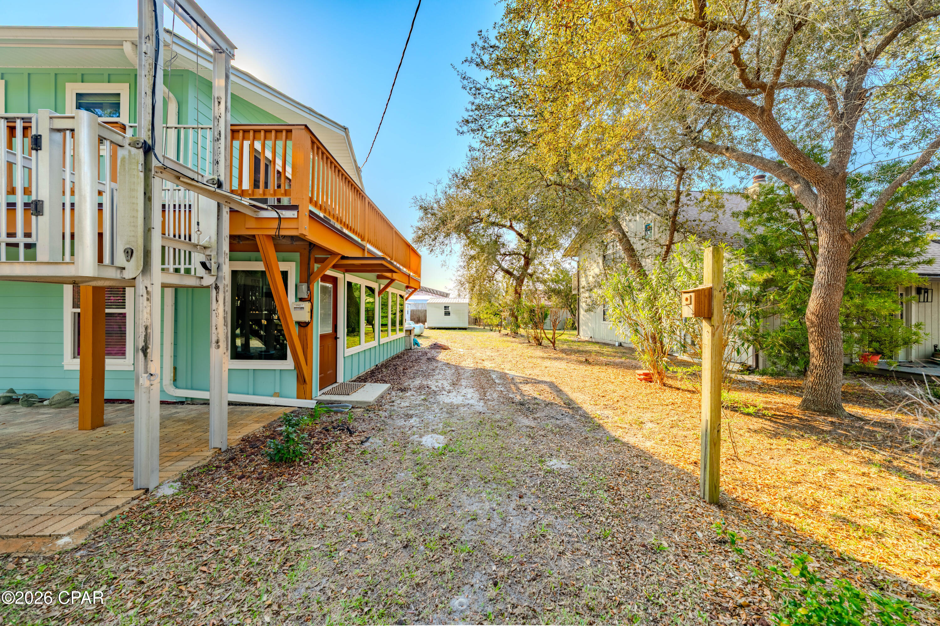 [No Recorded Subdiv] - Residential