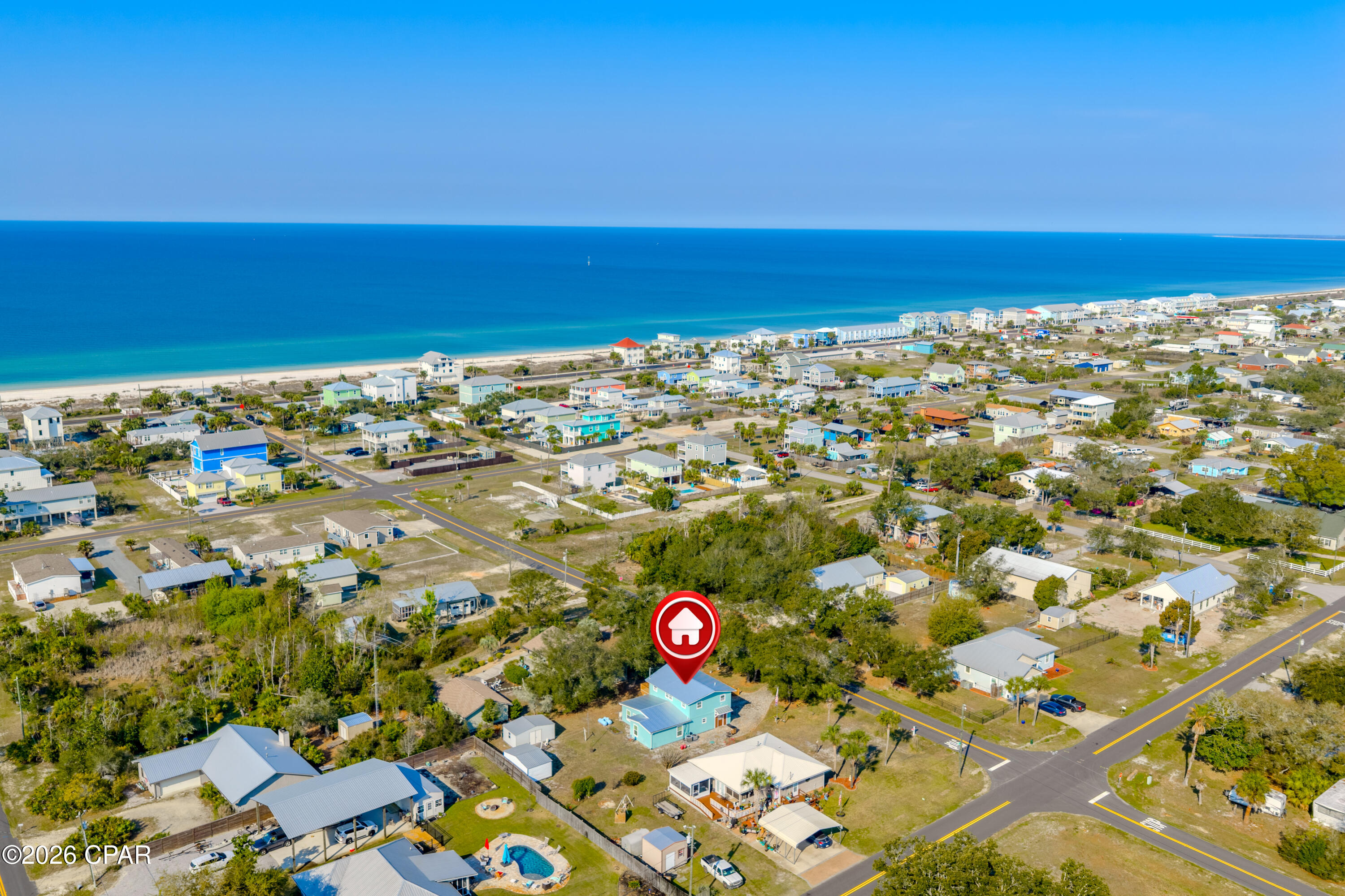 [No Recorded Subdiv] - Residential