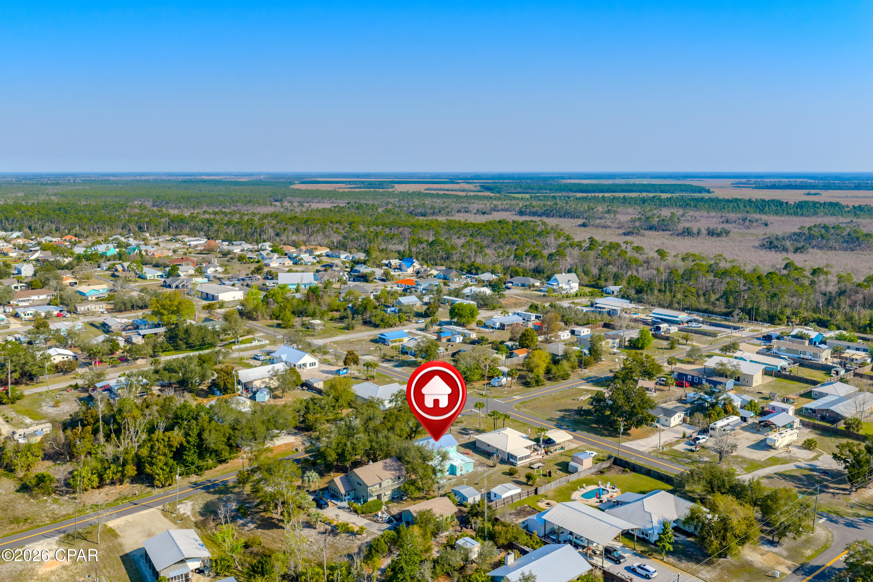 [No Recorded Subdiv] - Residential