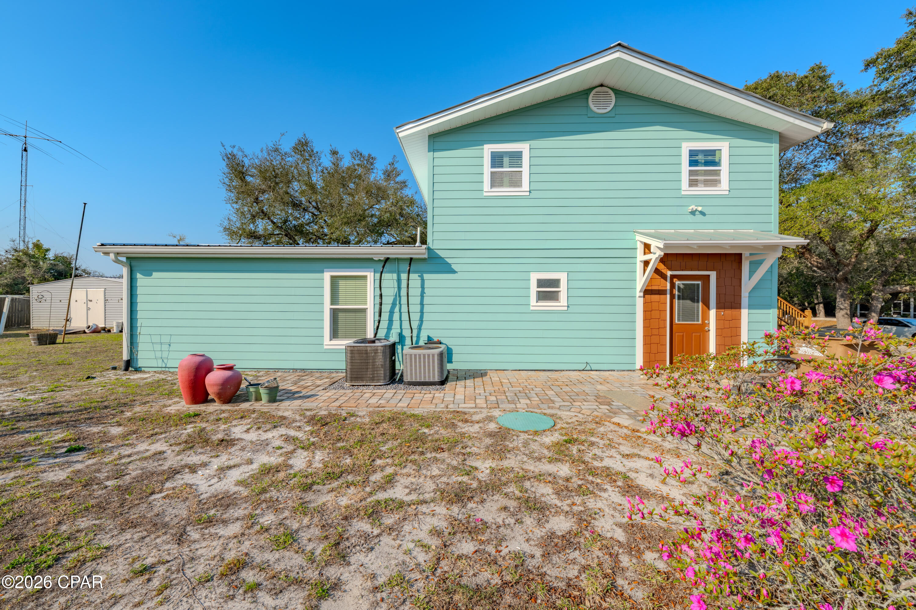 [No Recorded Subdiv] - Residential