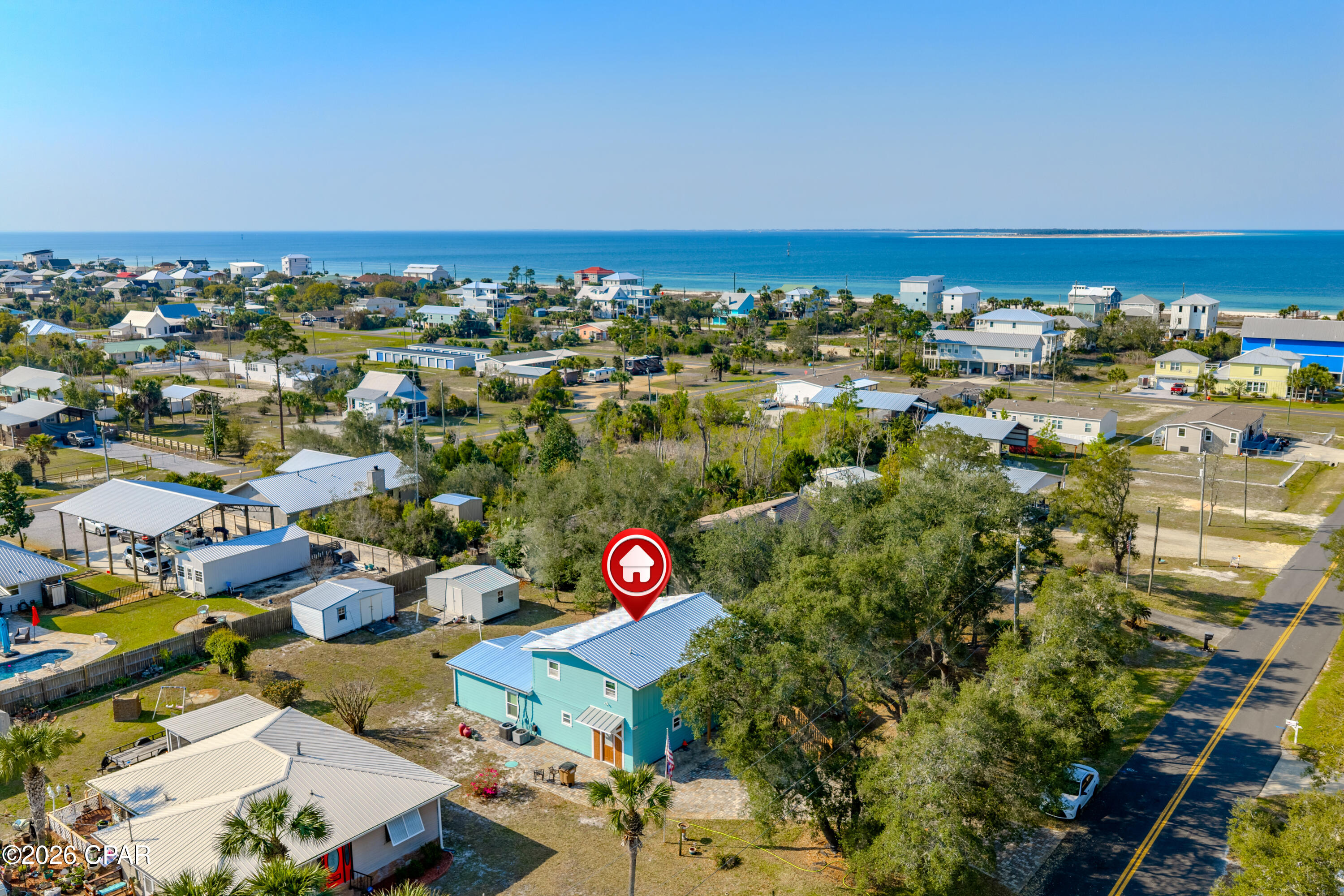 [No Recorded Subdiv] - Residential