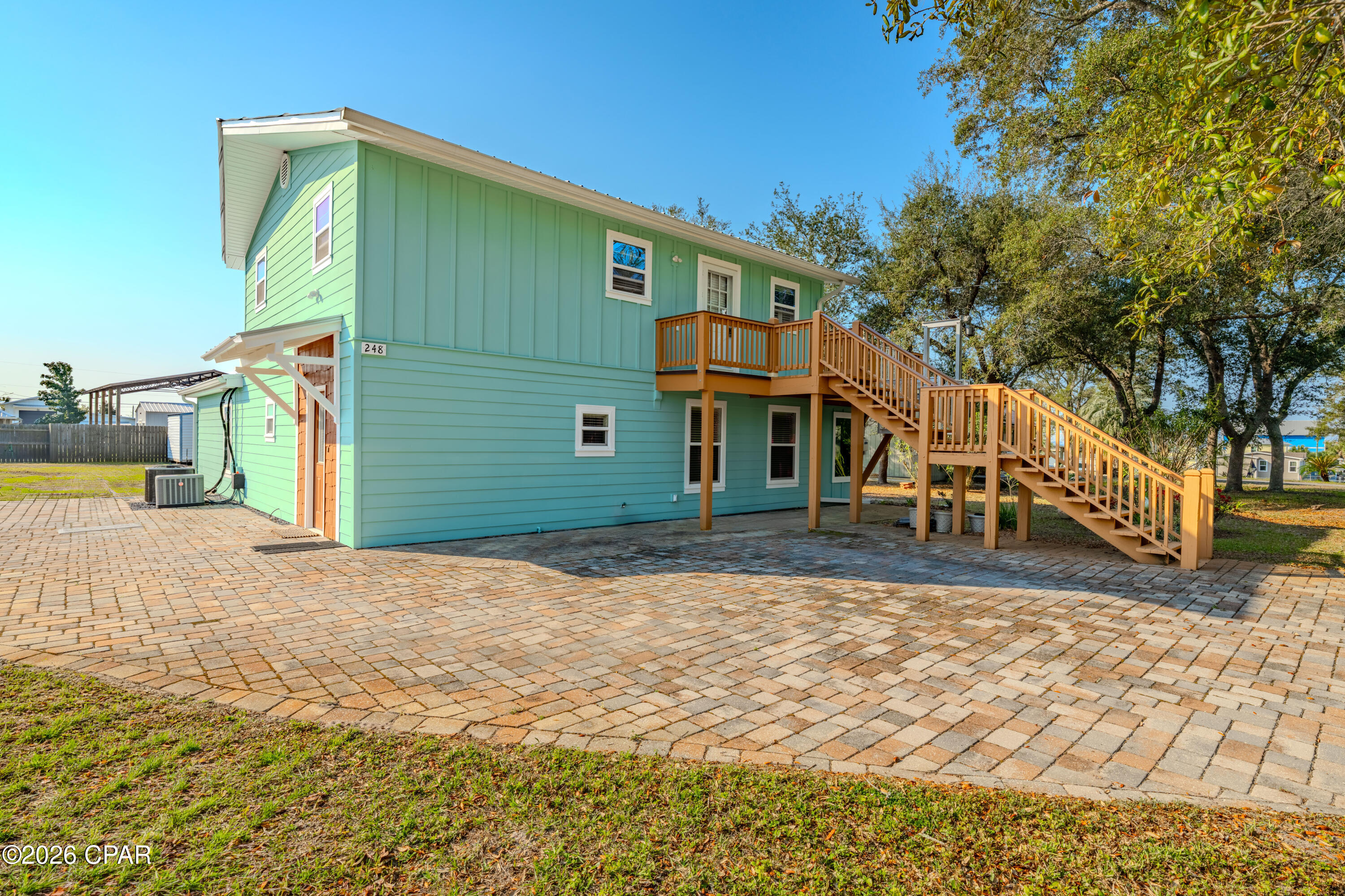 [No Recorded Subdiv] - Residential