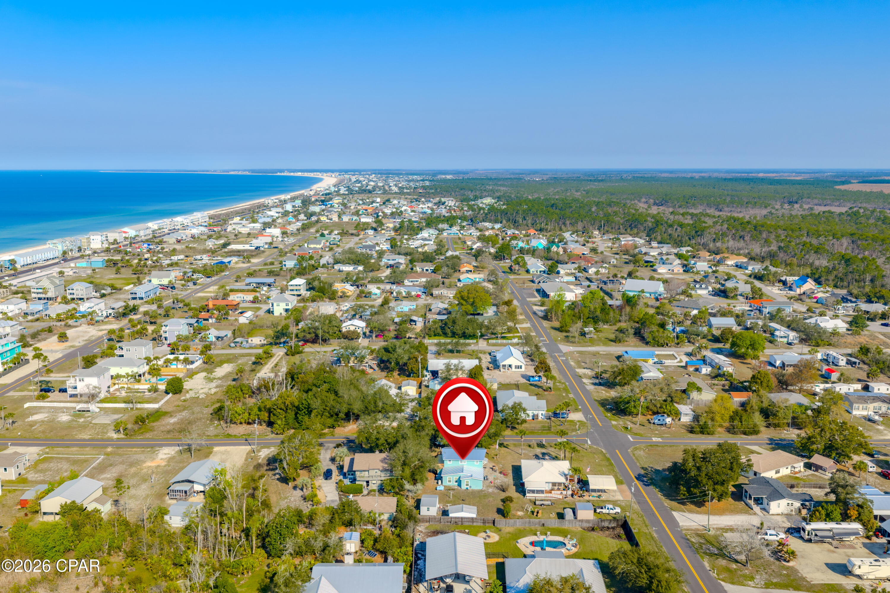 [No Recorded Subdiv] - Residential