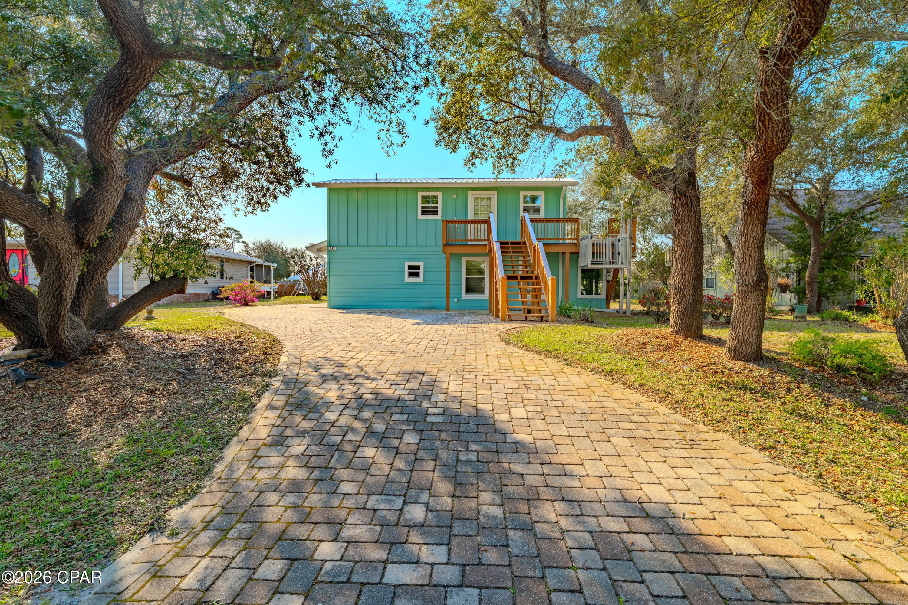 [No Recorded Subdiv] - Residential