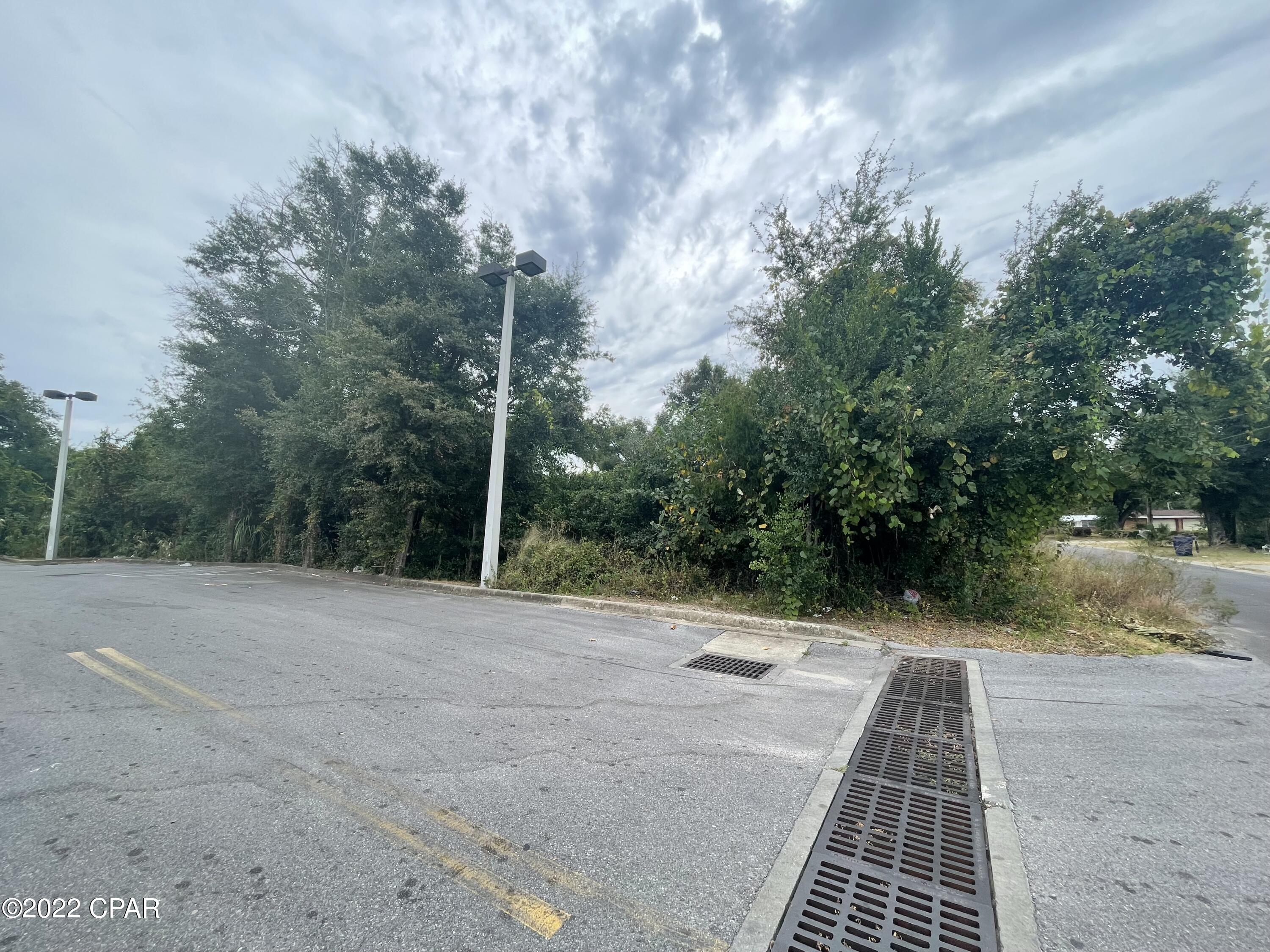 No Named Subdivision - Land