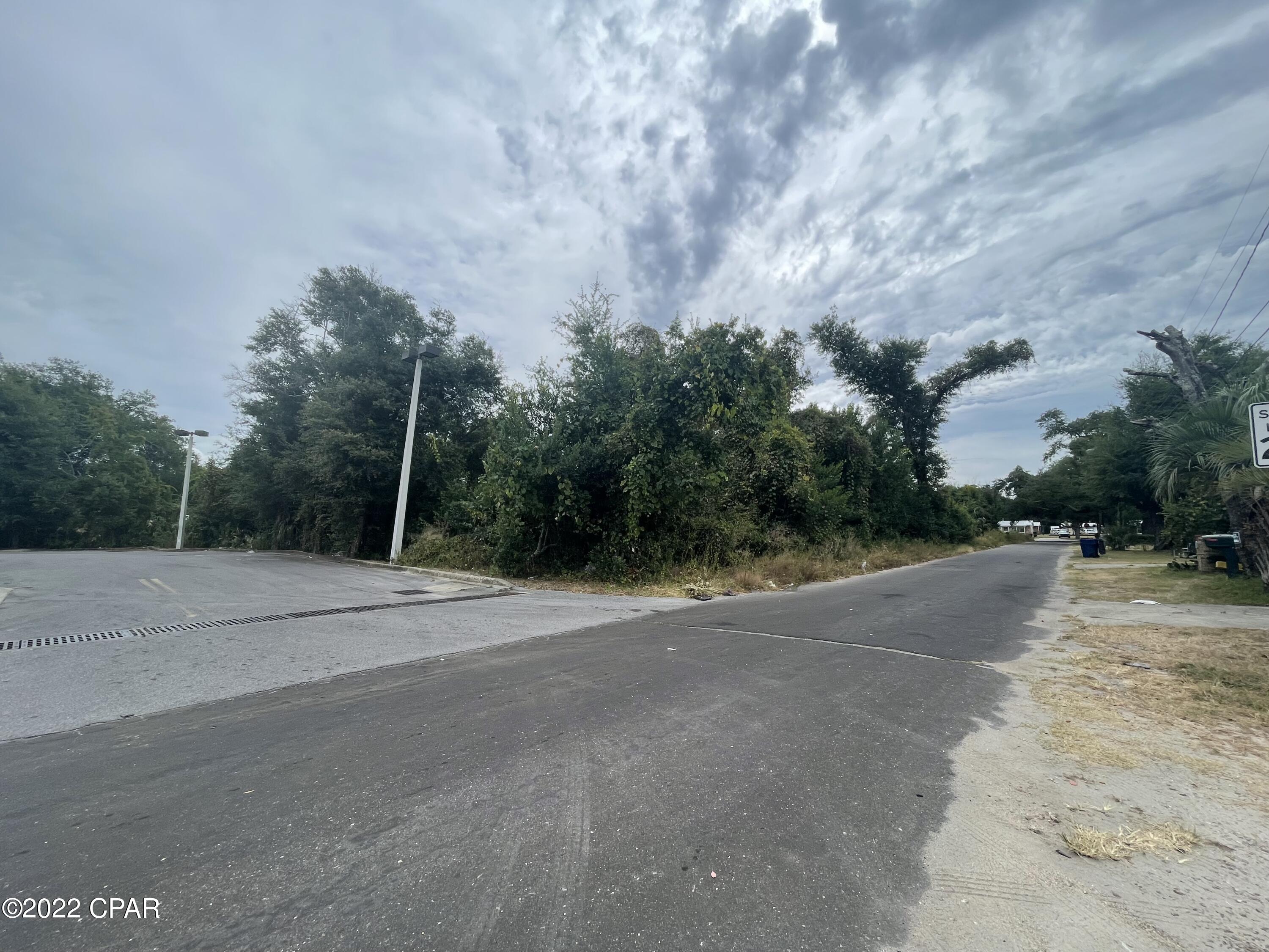 No Named Subdivision - Land