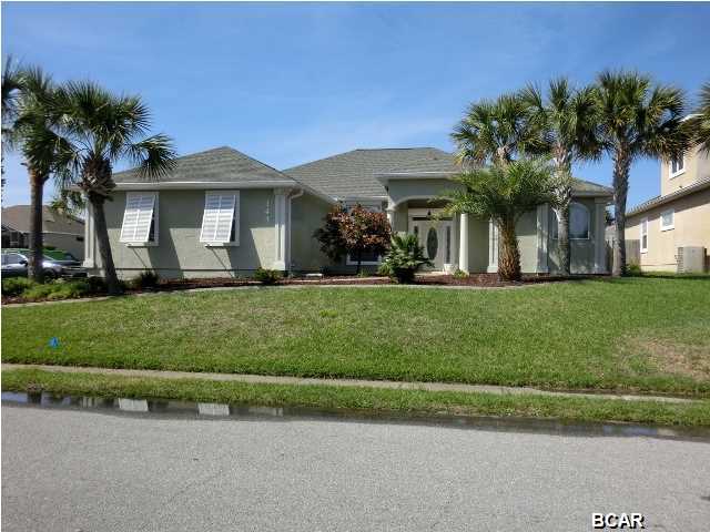 Summer Breeze Phase II - Residential