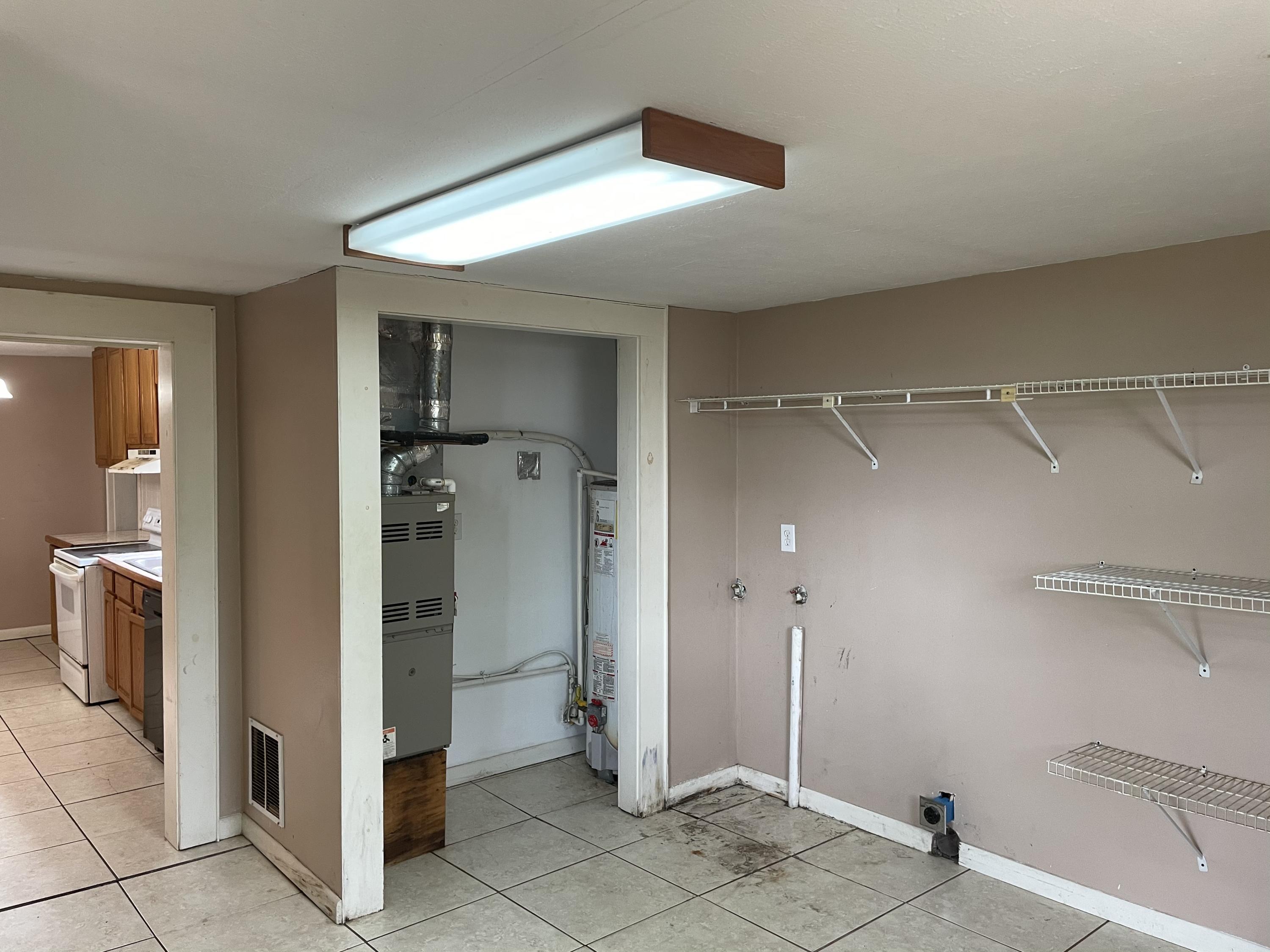 Sudduths 1st Add - Residential