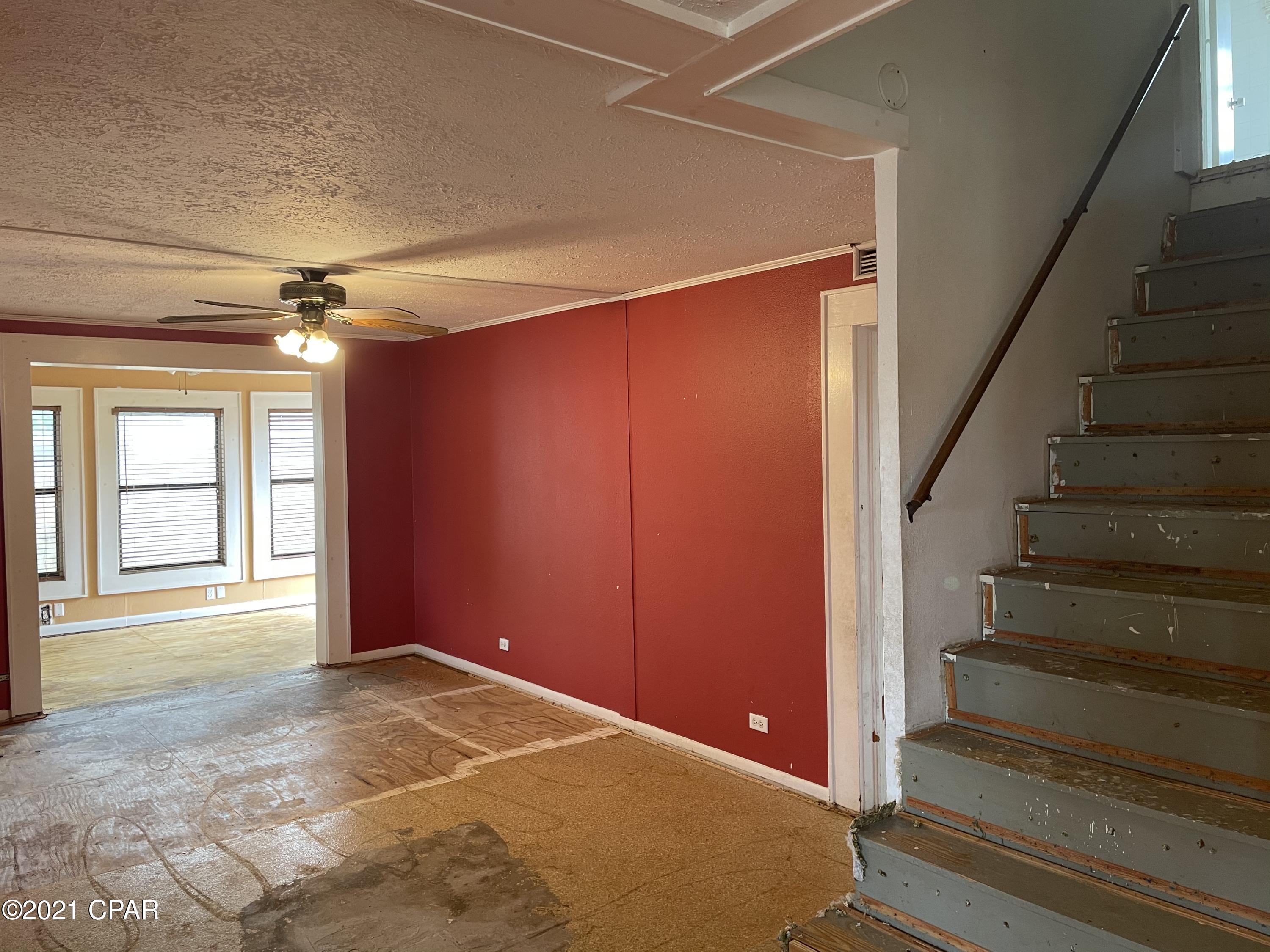 Sudduths 1st Add - Residential