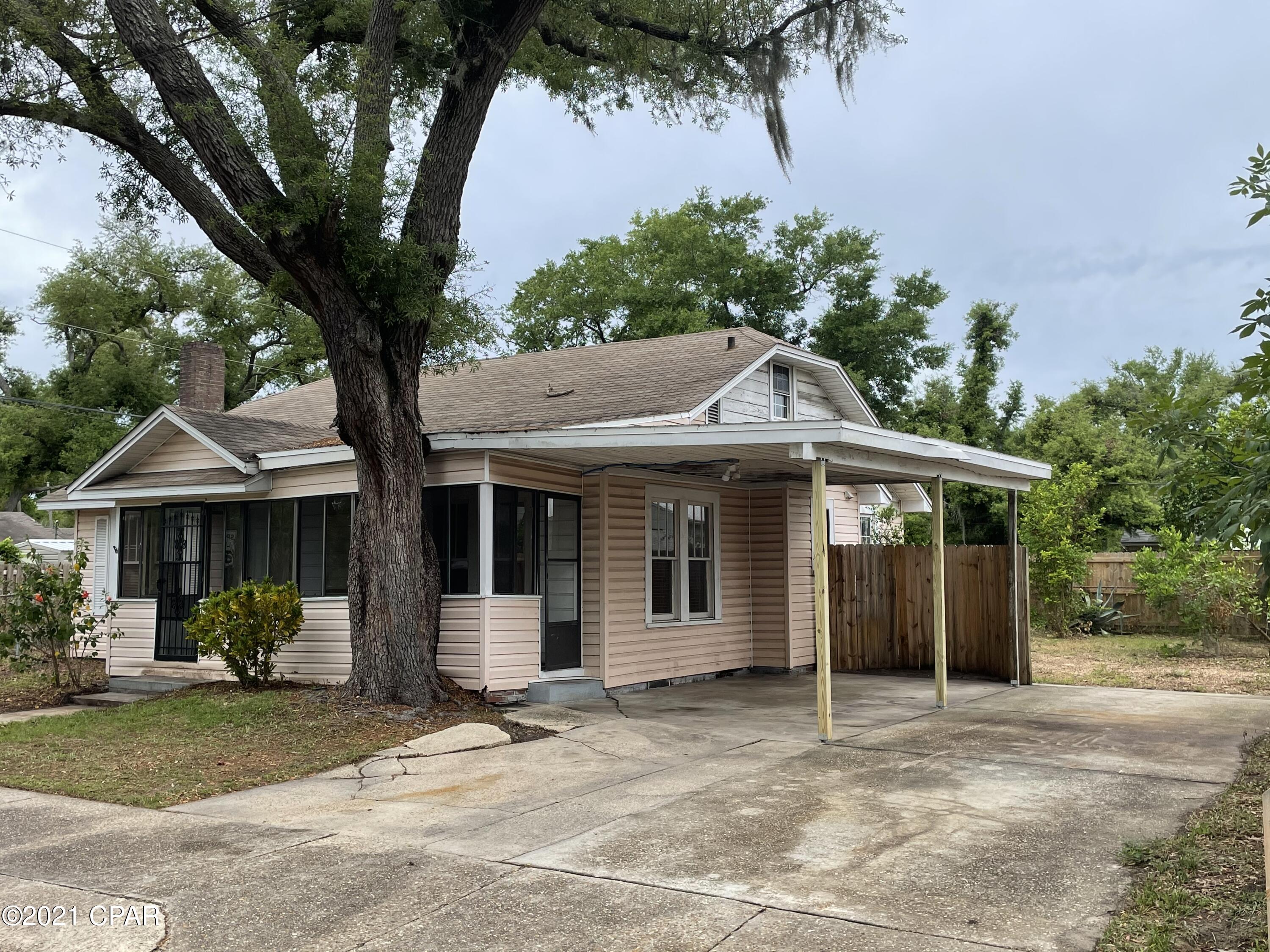 Sudduths 1st Add - Residential