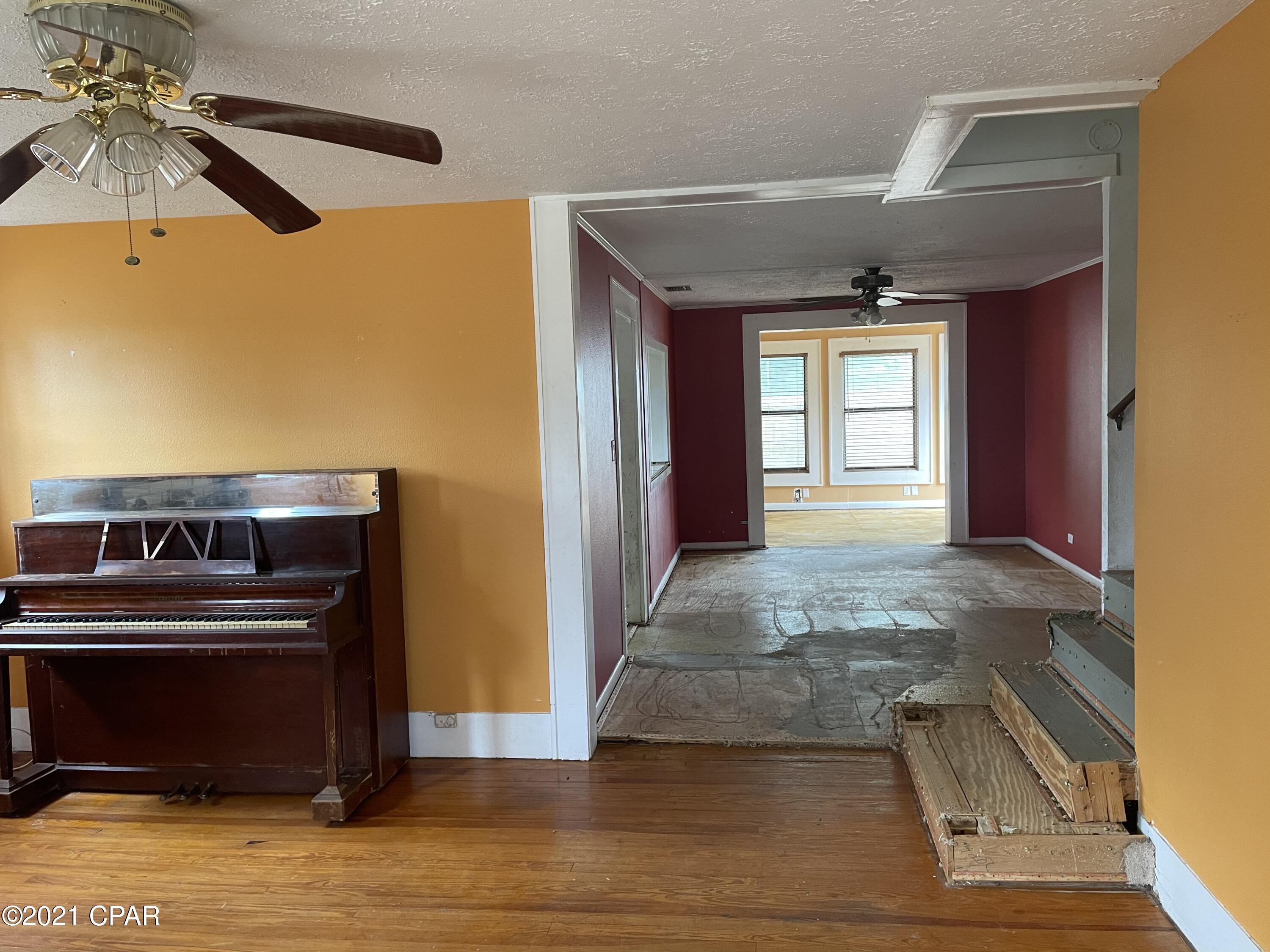 Sudduths 1st Add - Residential