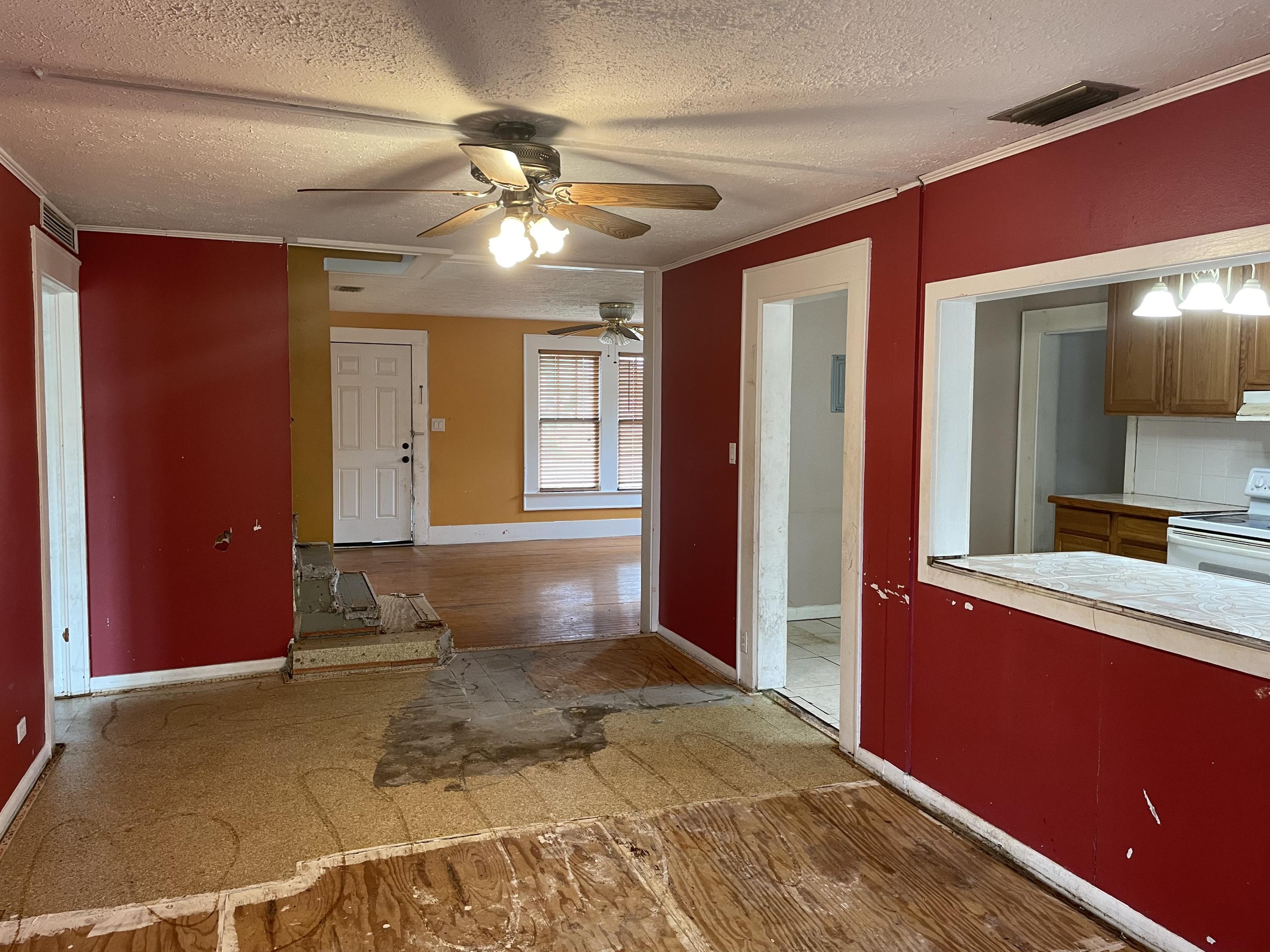 Sudduths 1st Add - Residential