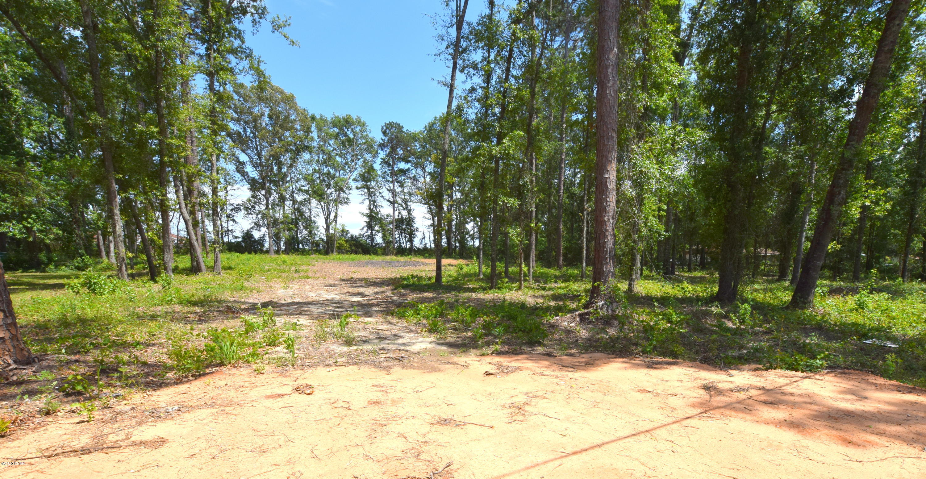 No Named Subdivision - Land