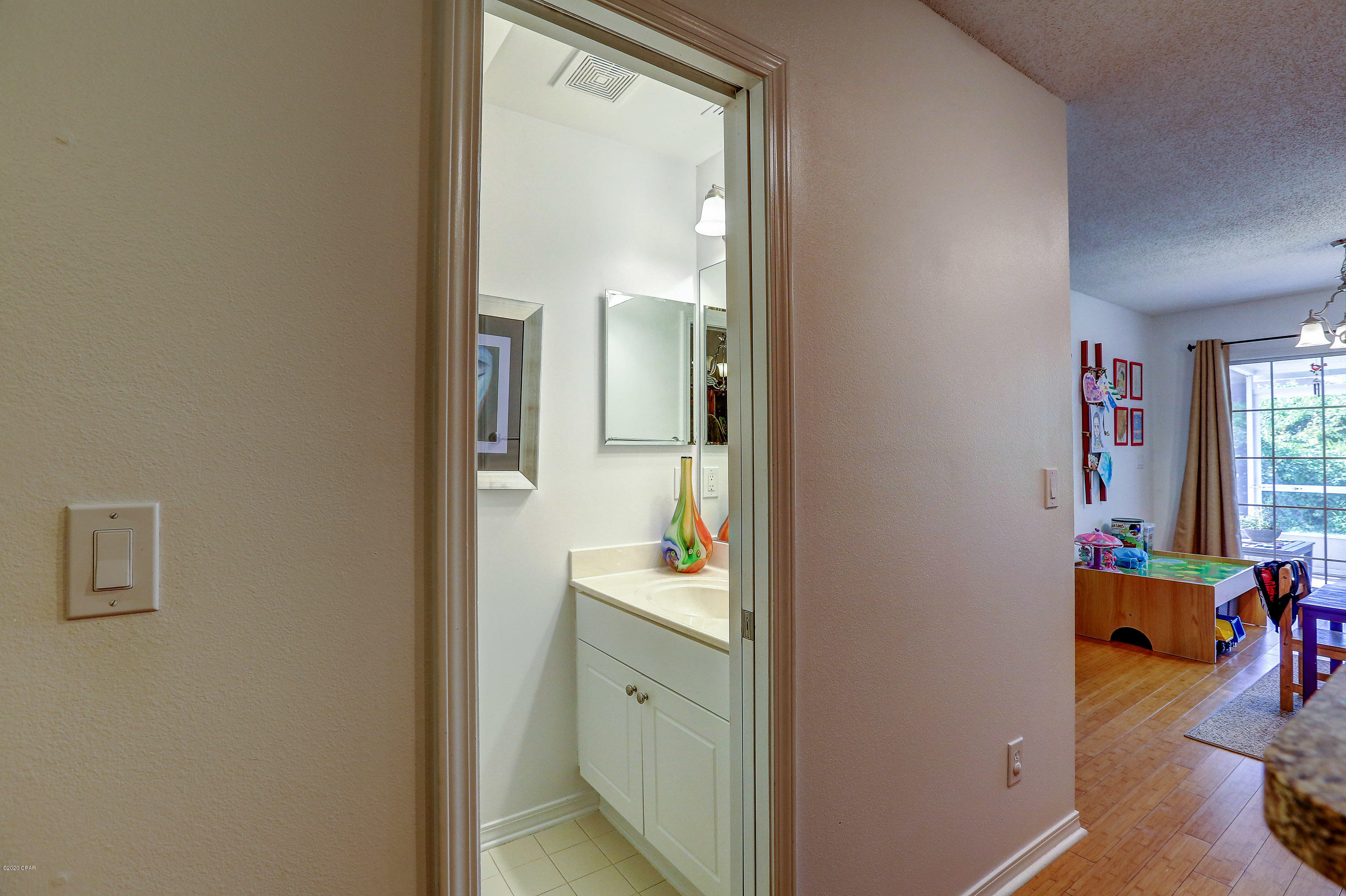 Palmetto Trace - Residential