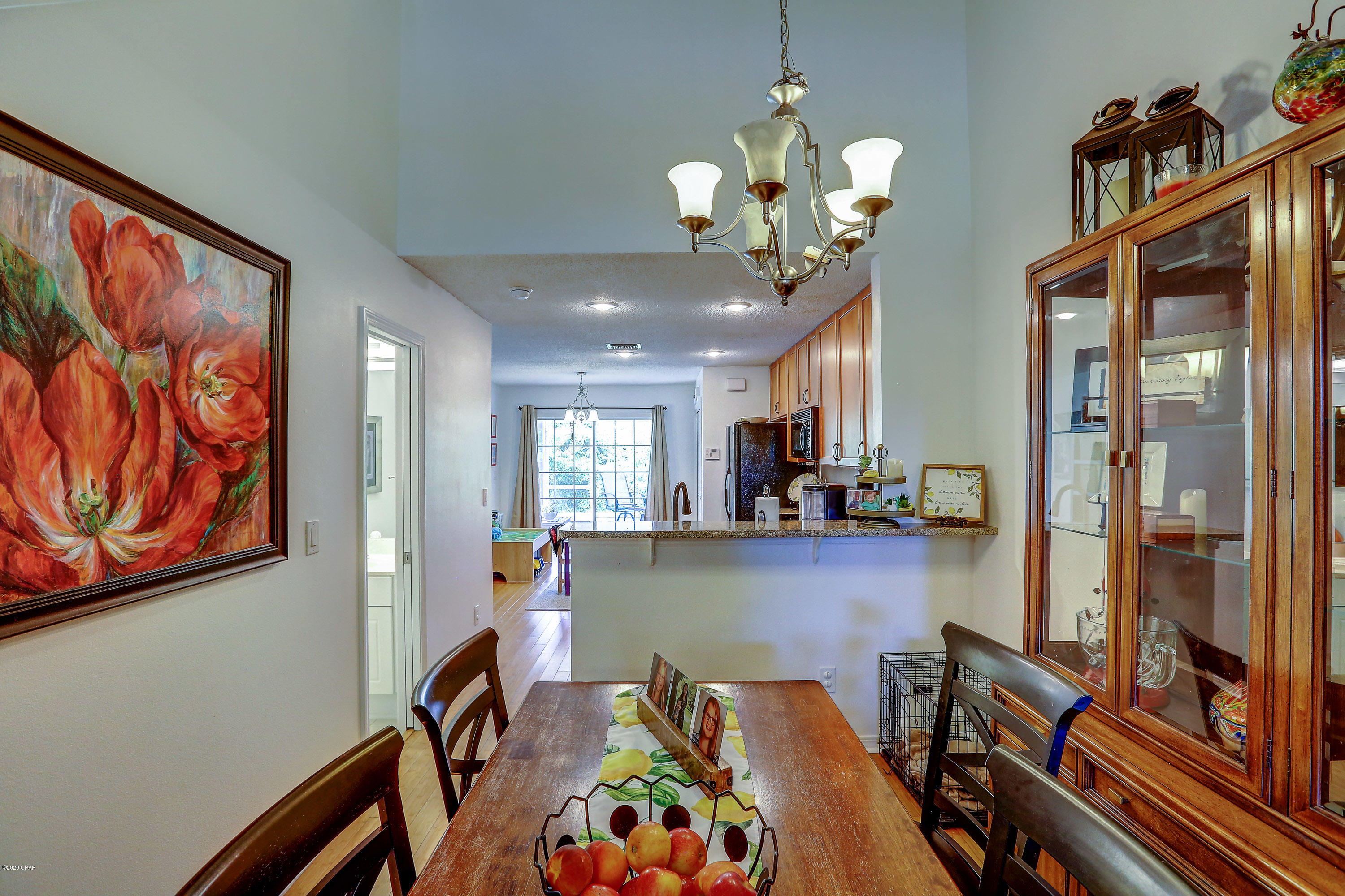 Palmetto Trace - Residential