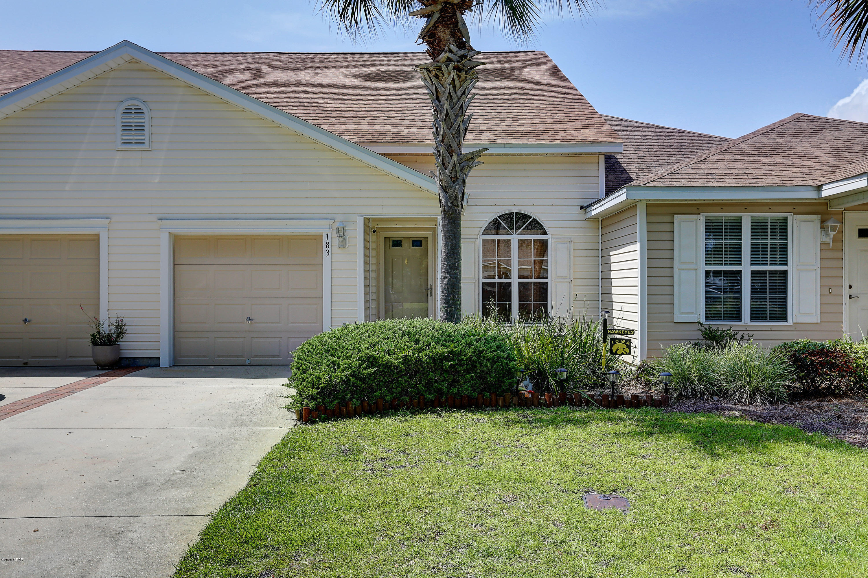 Palmetto Trace - Residential