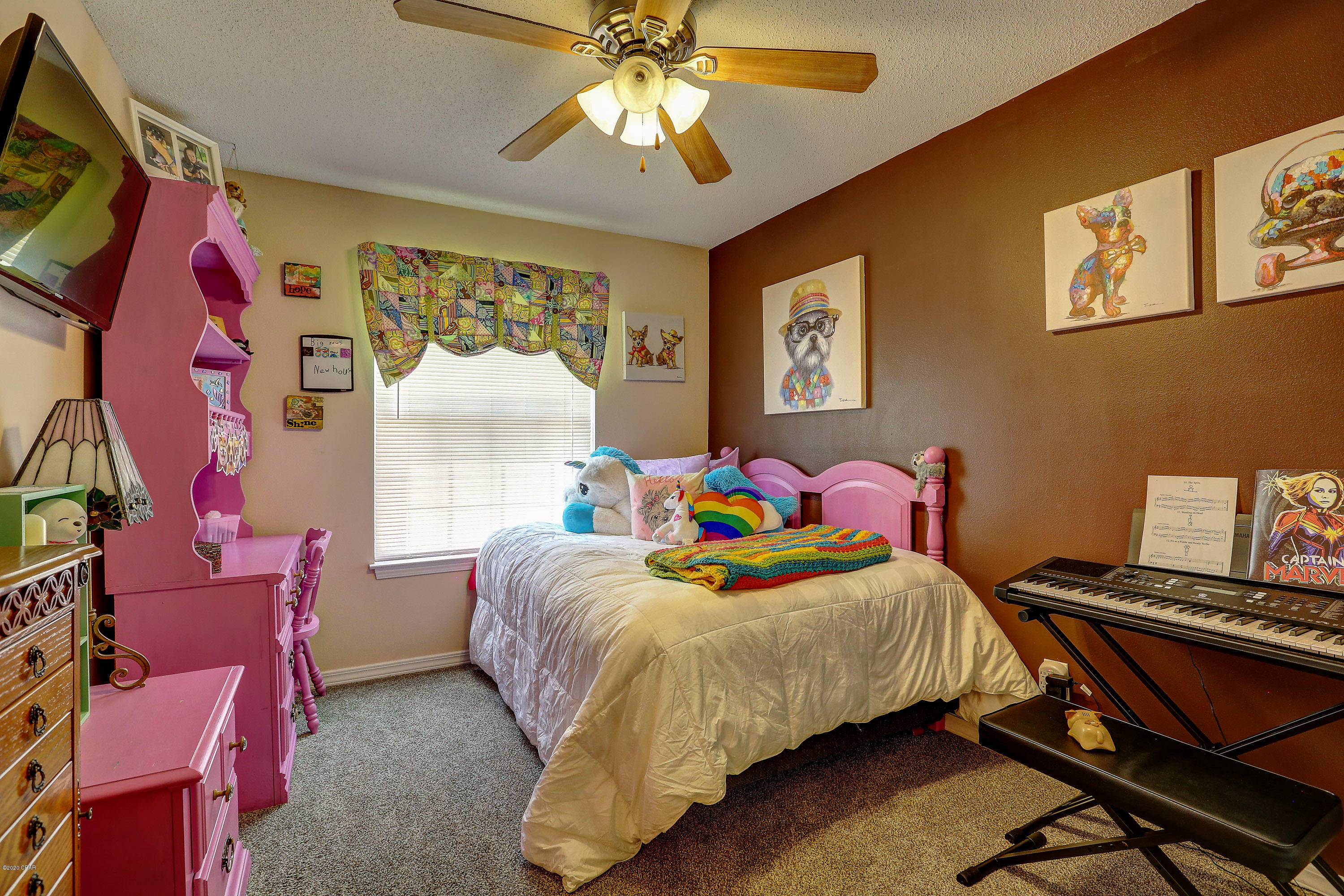 Palmetto Trace - Residential