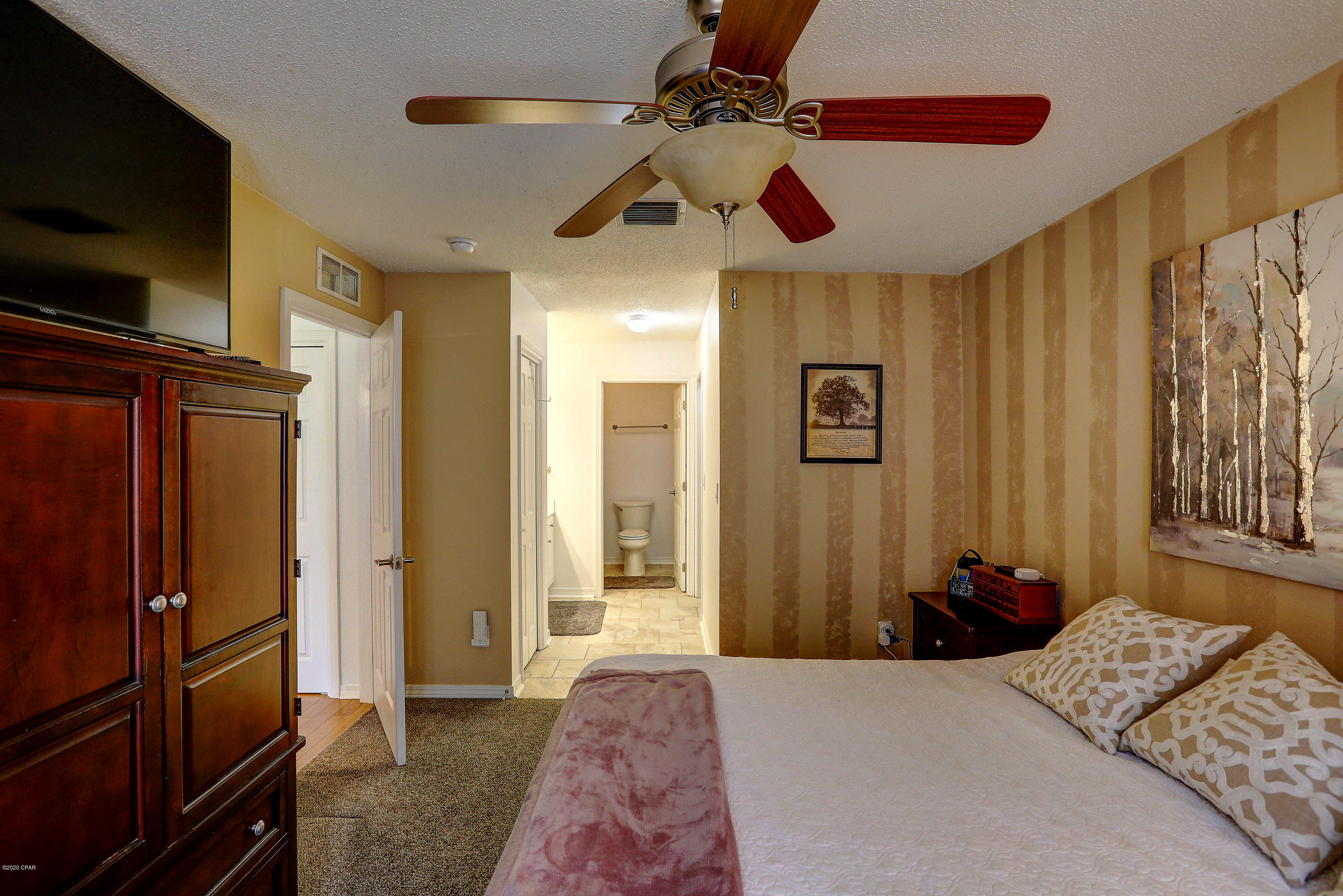 Palmetto Trace - Residential