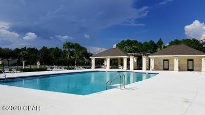 Palmetto Trace - Residential