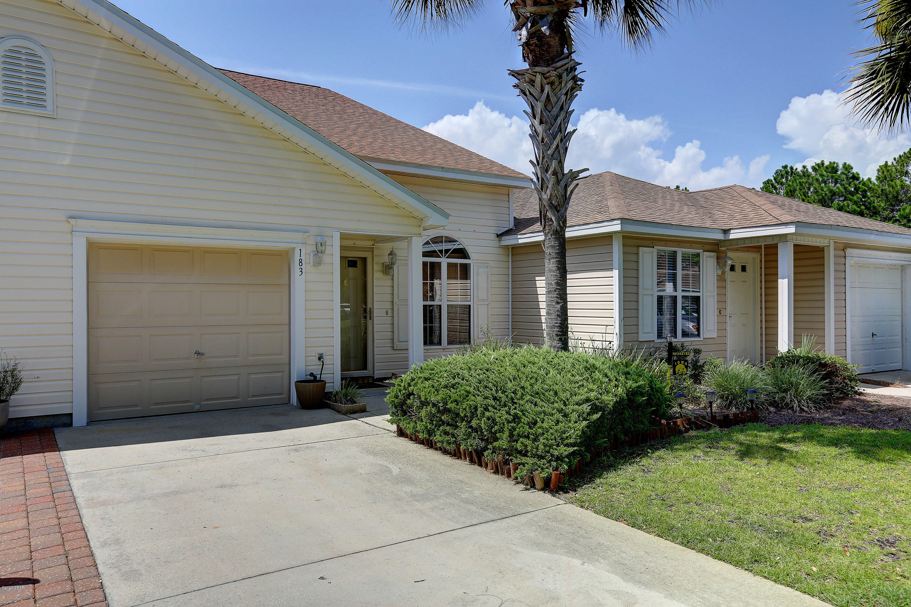 Palmetto Trace - Residential