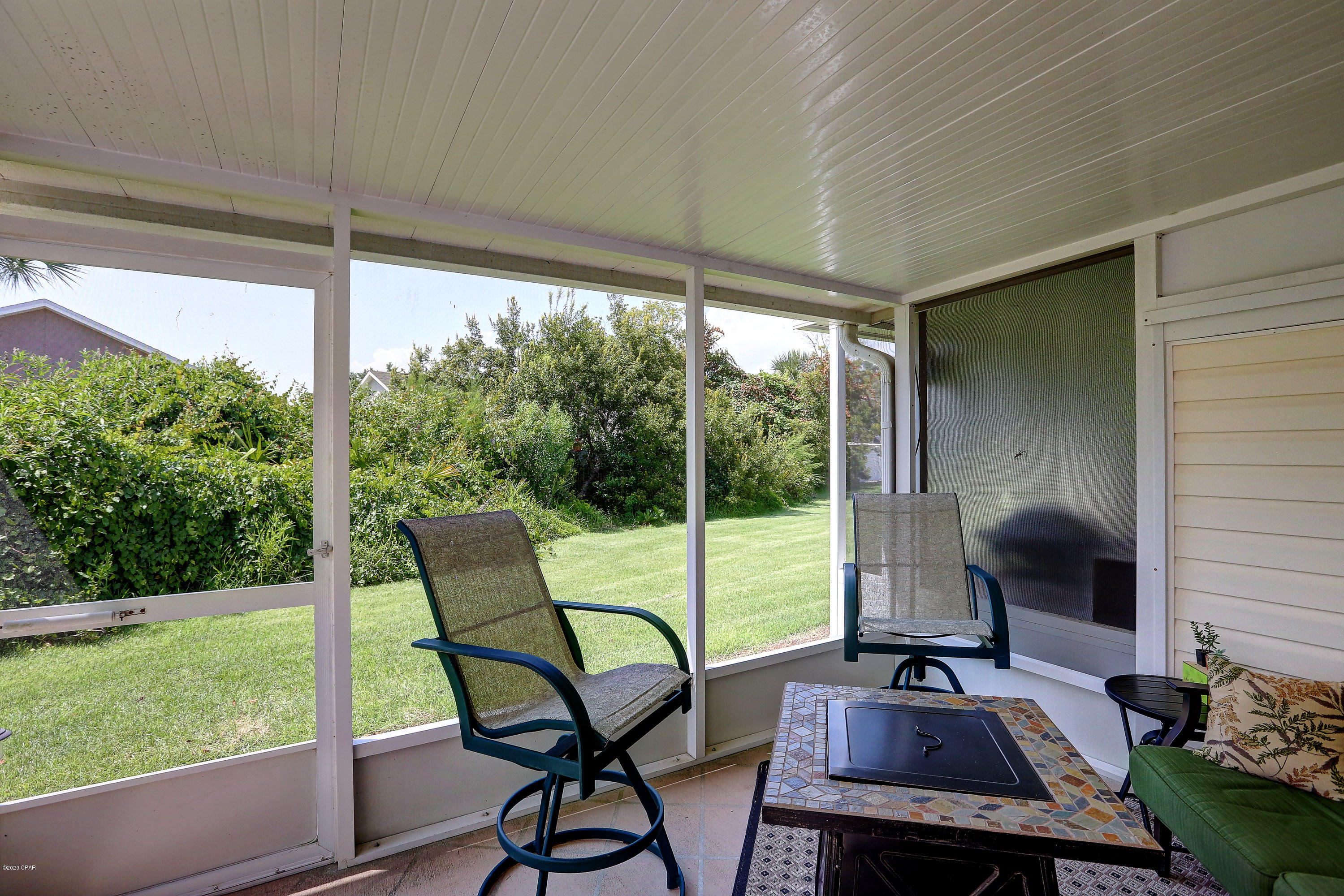 Palmetto Trace - Residential