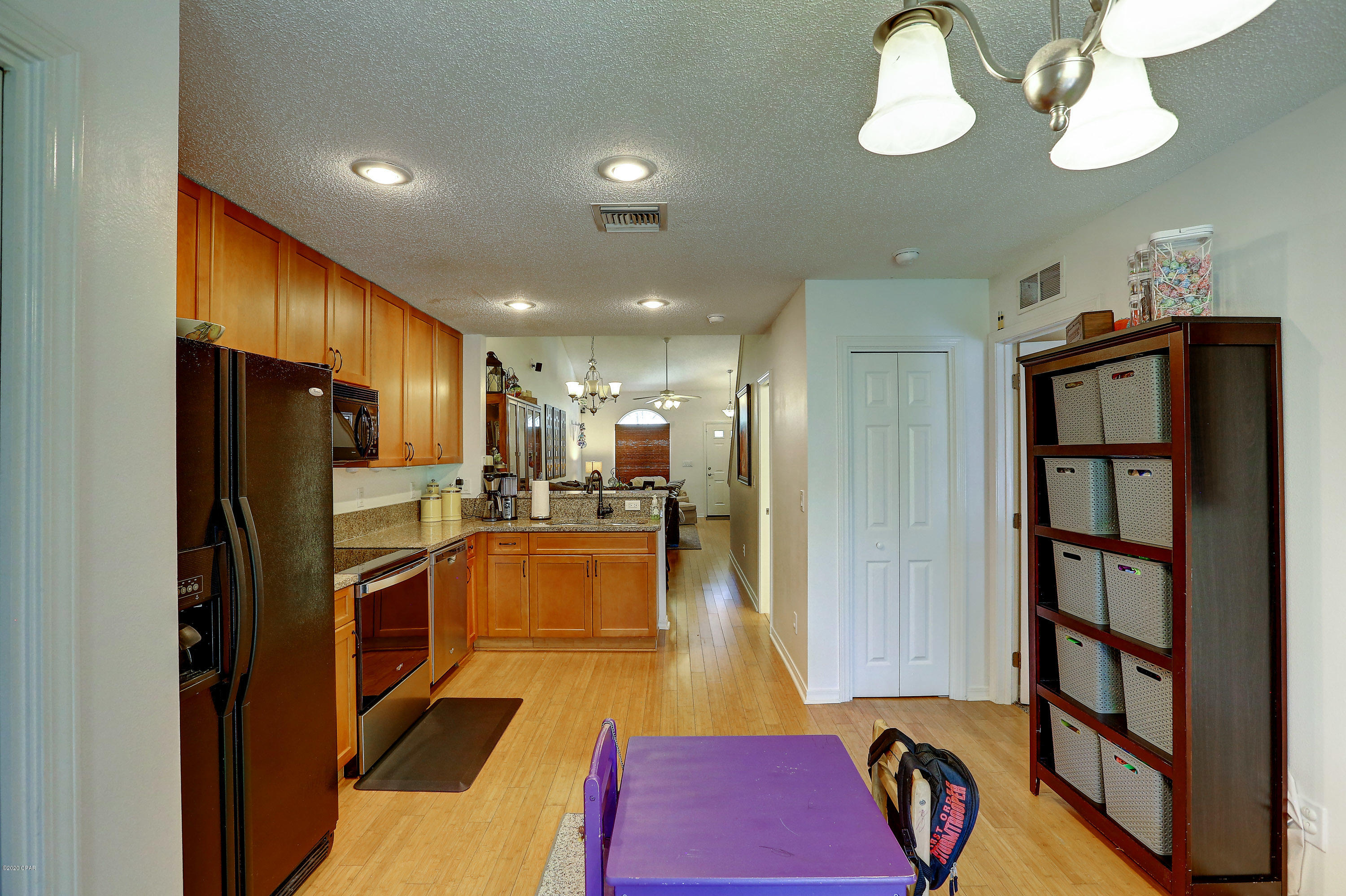 Palmetto Trace - Residential