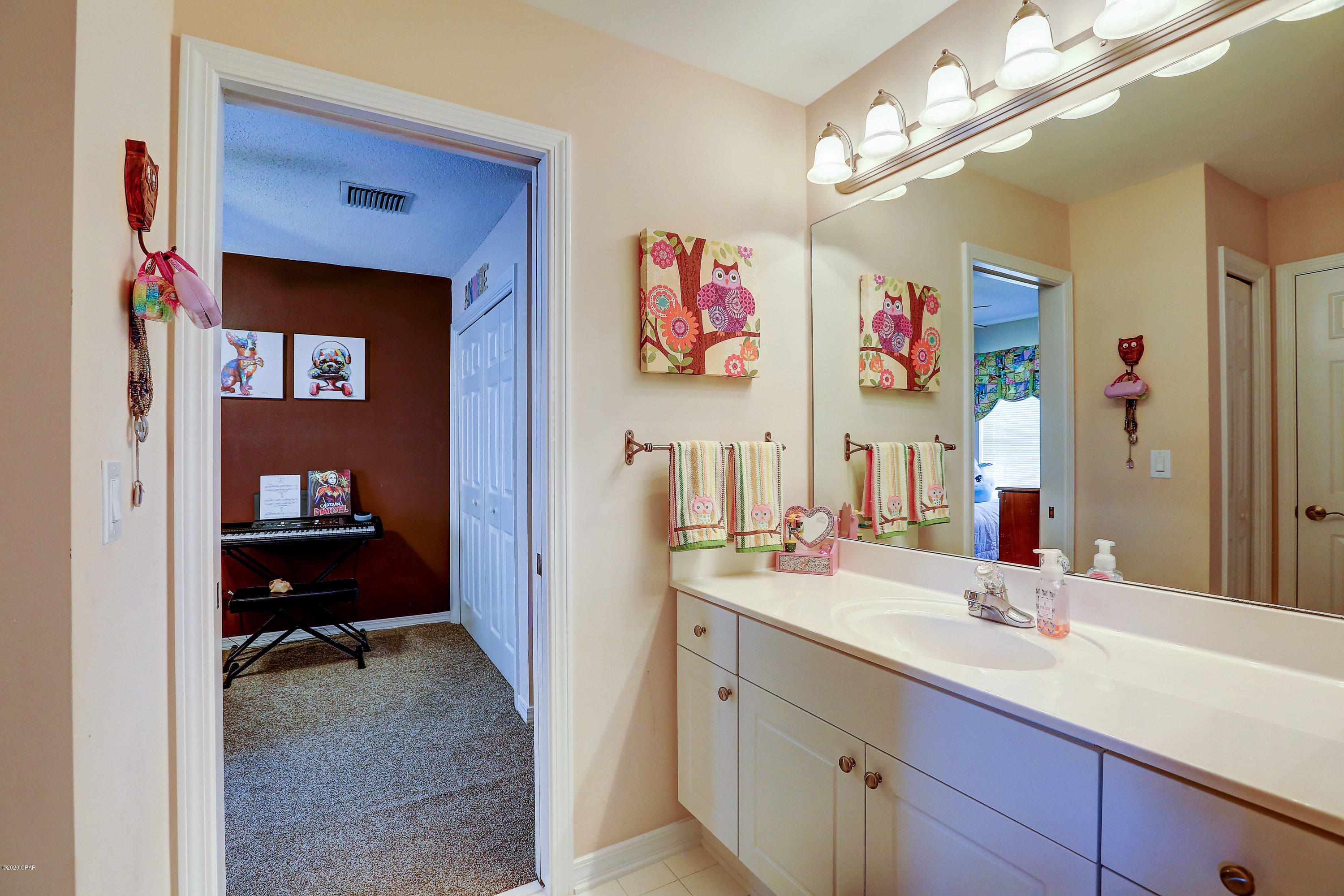 Palmetto Trace - Residential