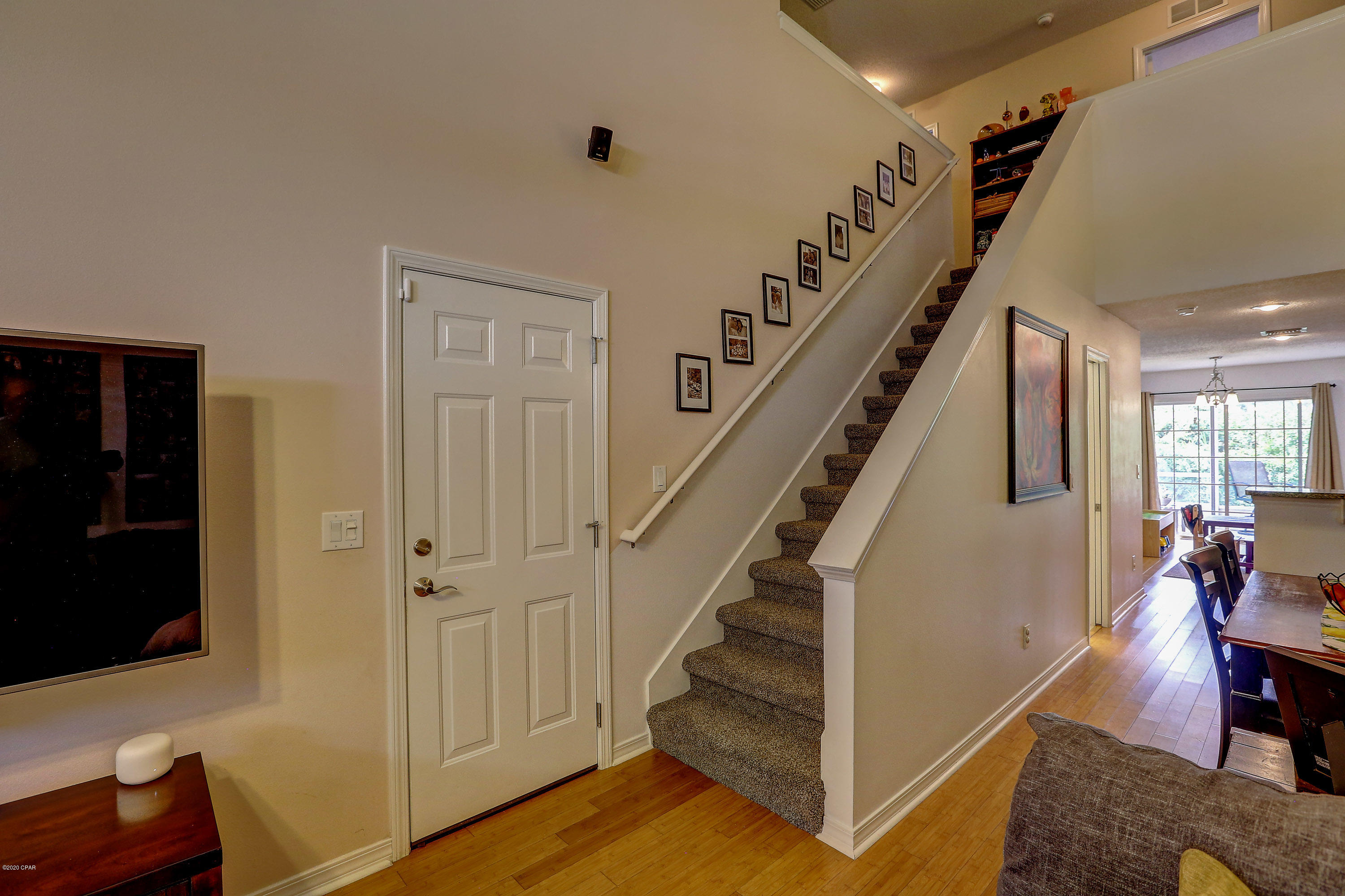 Palmetto Trace - Residential