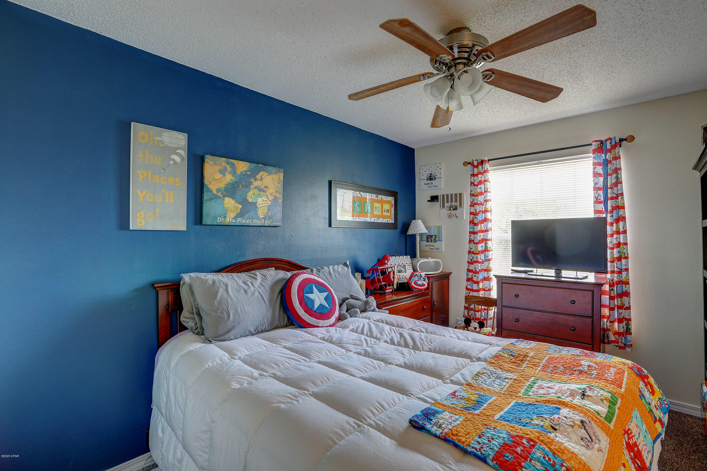 Palmetto Trace - Residential