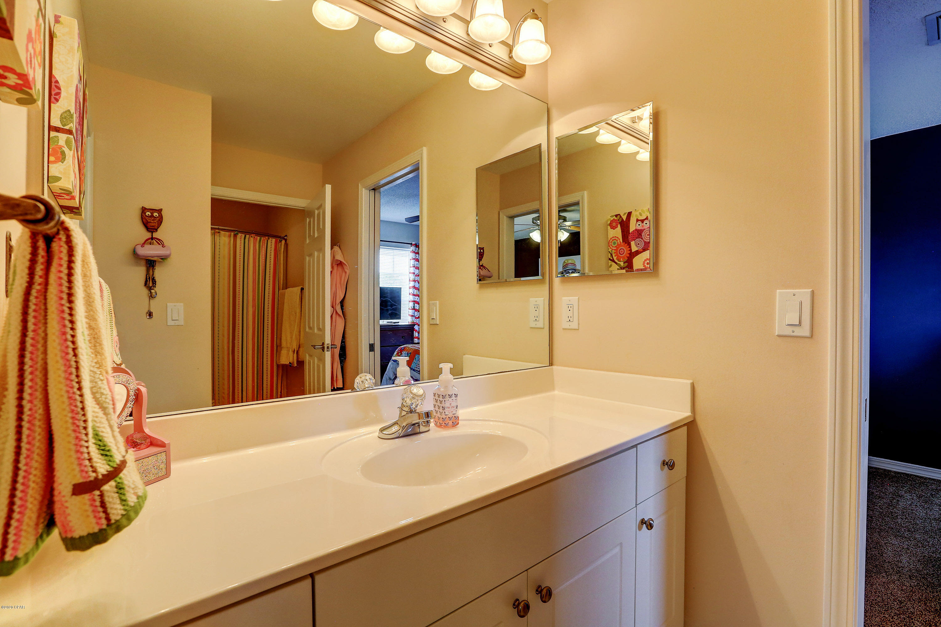 Palmetto Trace - Residential