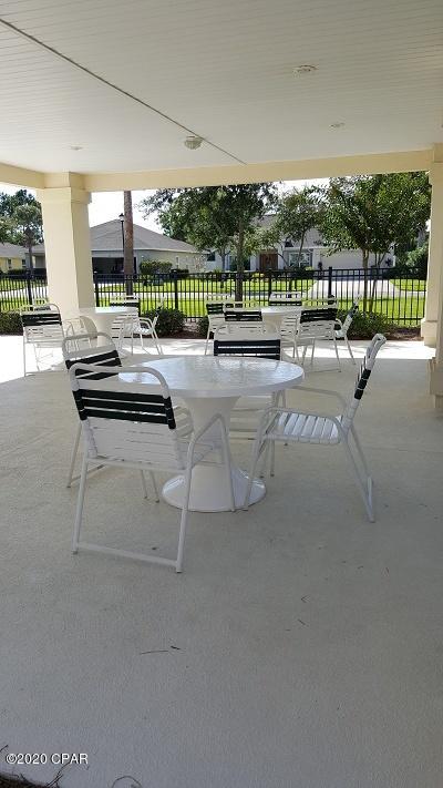 Palmetto Trace - Residential