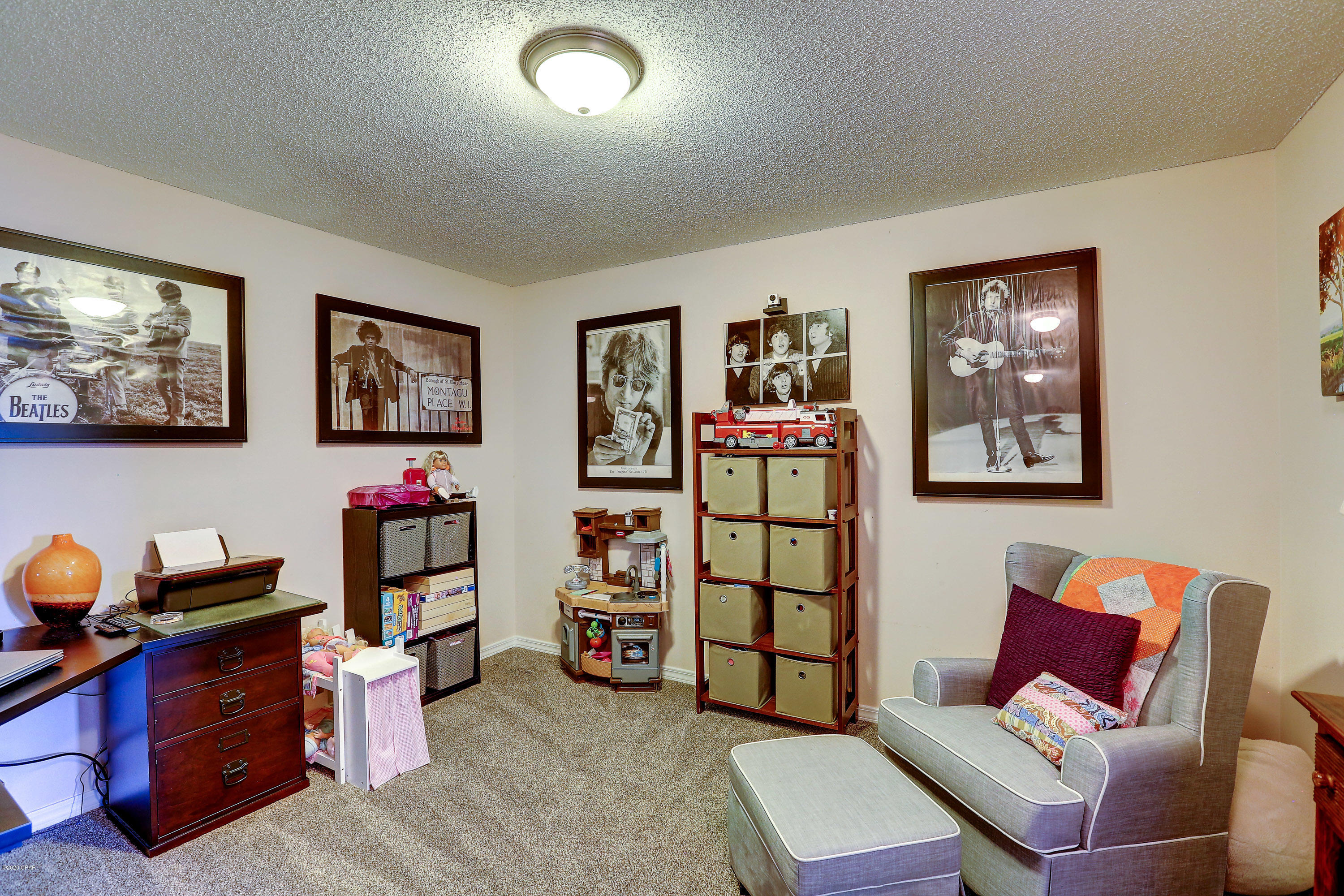 Palmetto Trace - Residential