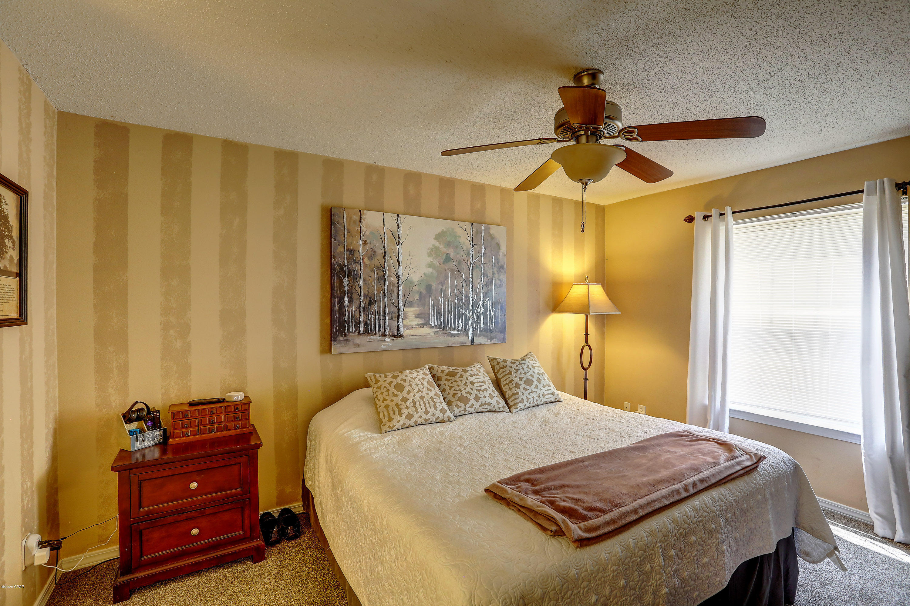 Palmetto Trace - Residential