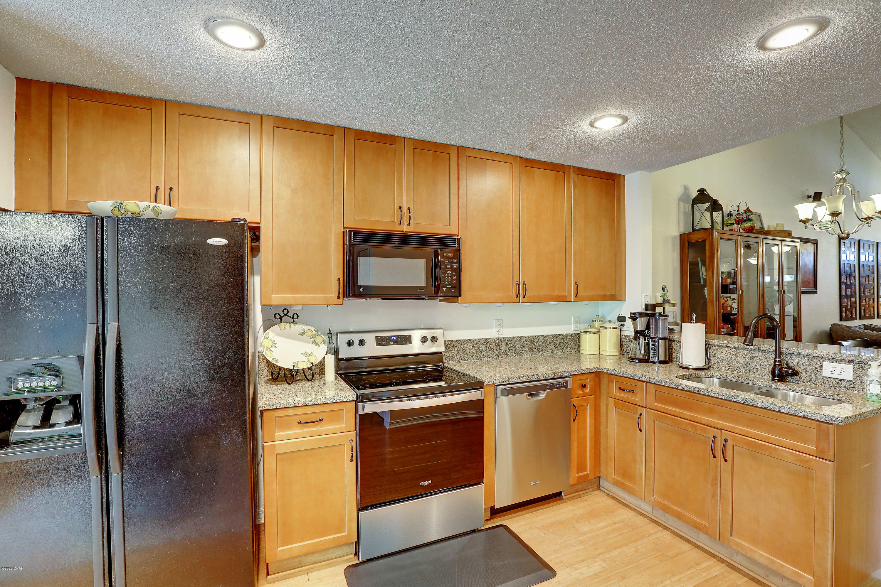 Palmetto Trace - Residential