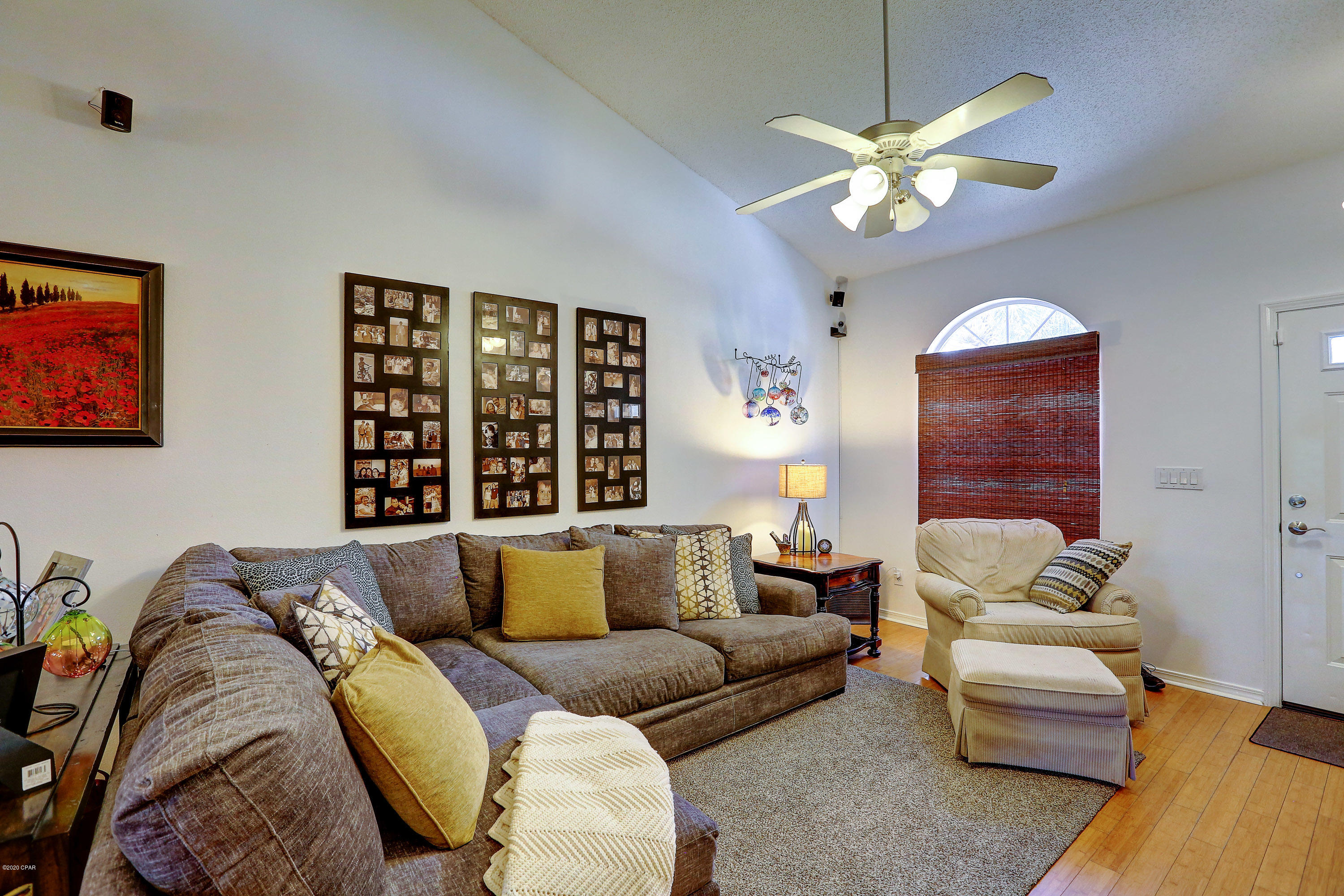 Palmetto Trace - Residential