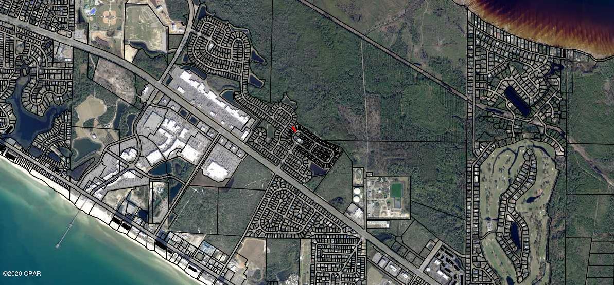 Palmetto Trace - Residential