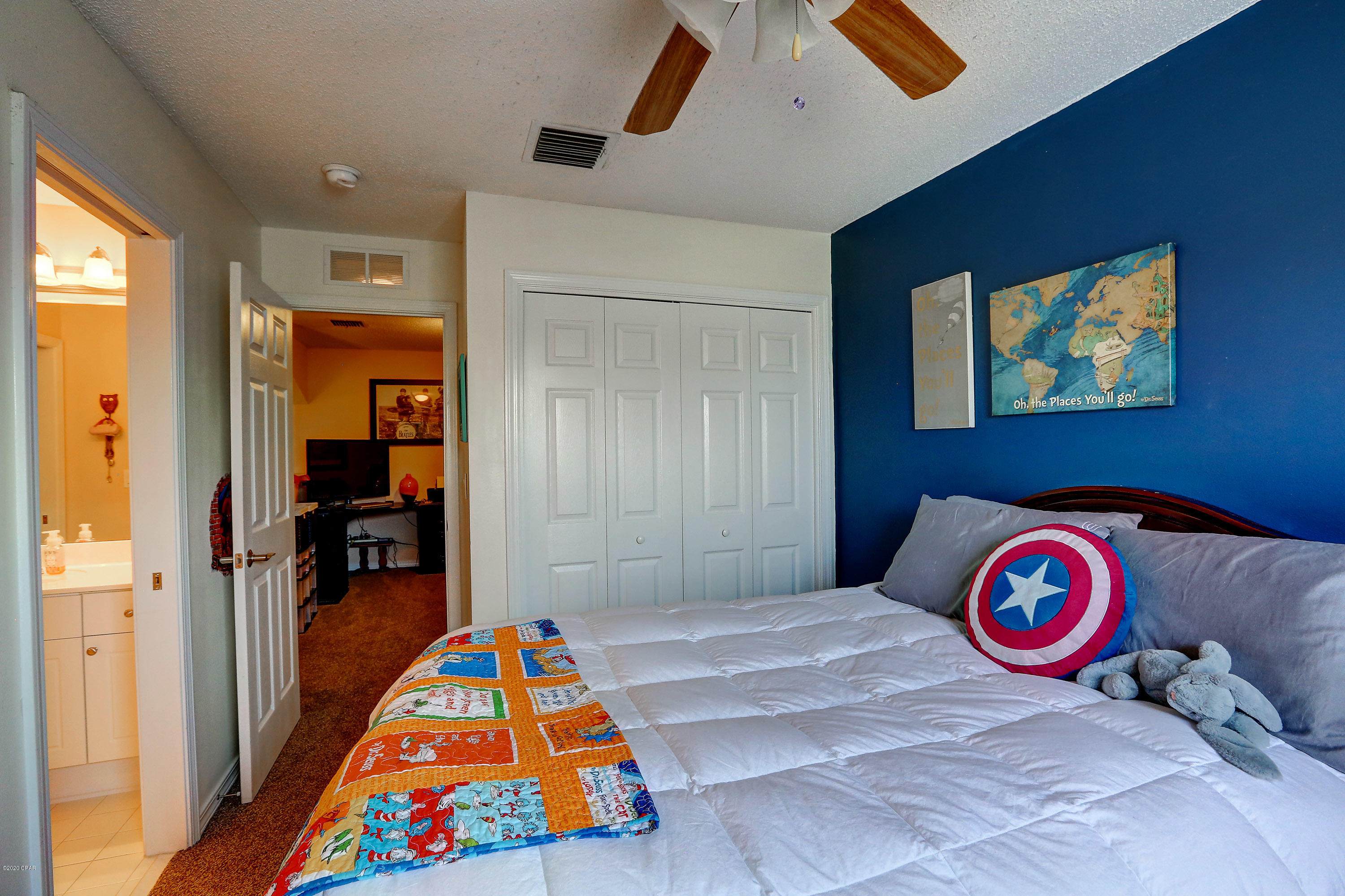 Palmetto Trace - Residential