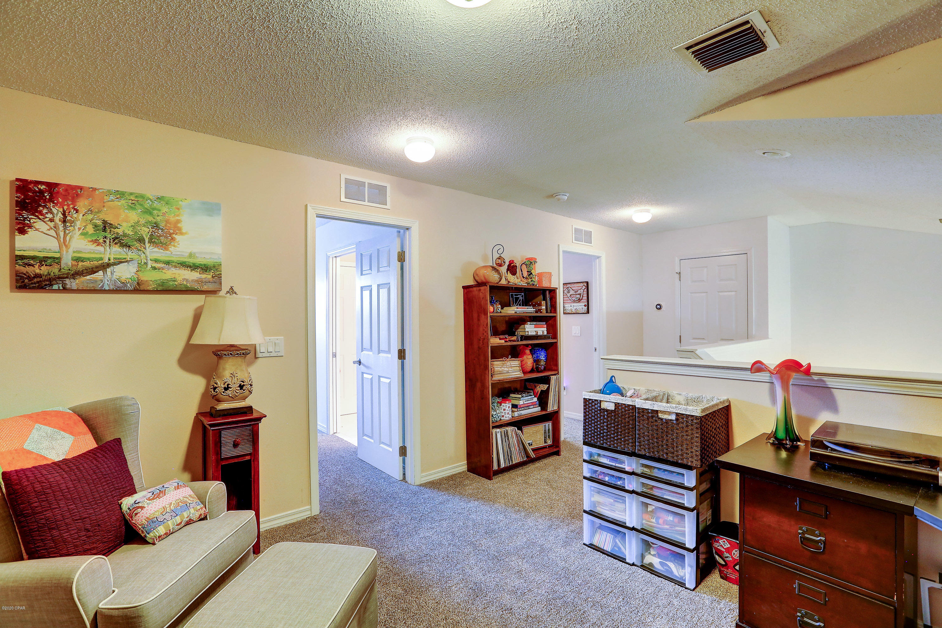 Palmetto Trace - Residential