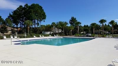 Palmetto Trace - Residential