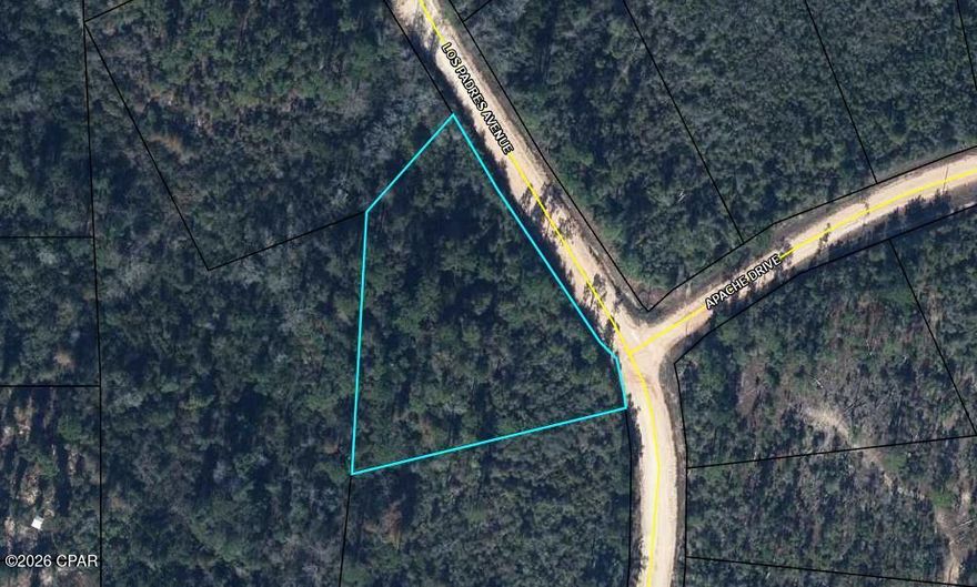 1.56+ acre lot for sale in Compass Lake in the Hills community. Build your dream home here and enjoy the serenity of the outdoors. Minimum requirement for building on these lots is 1000 sq ft heated/cooled. Modular & Mobile Homes Allowed. The HOA is completely voluntary and at only $135 a year it is a great value. Amenities include access to the clubhouse tennis courts, inground pool, disc golf course & golf driving range, access to the Compass Lake boat launch, and McCormick Lake beach area. You will also have reduced pricing for rentals on boats, paddleboards, canoes, kayaks, and the McCormick Lake clubhouse and covered pavilions.